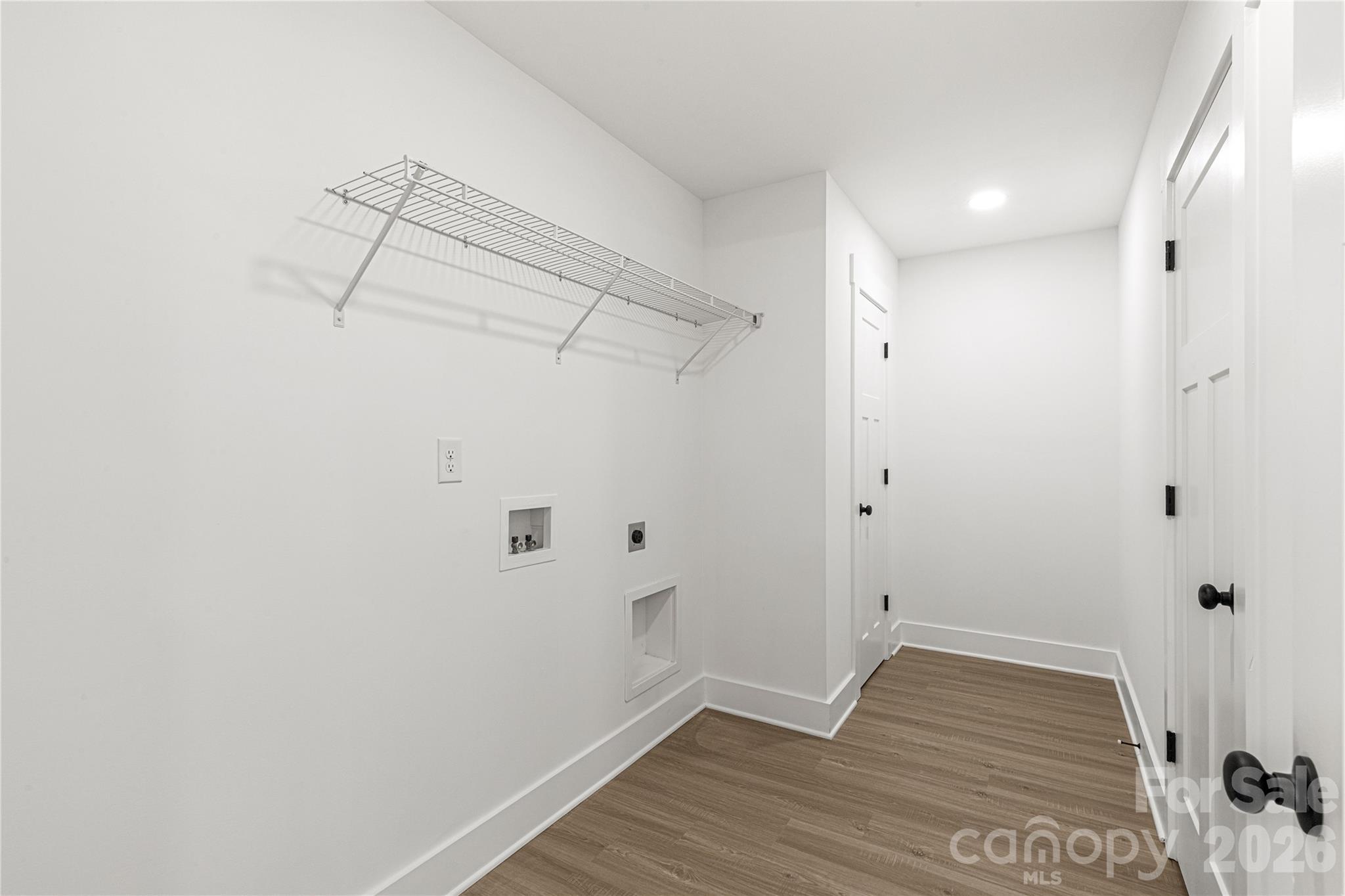Timbercrest - Residential