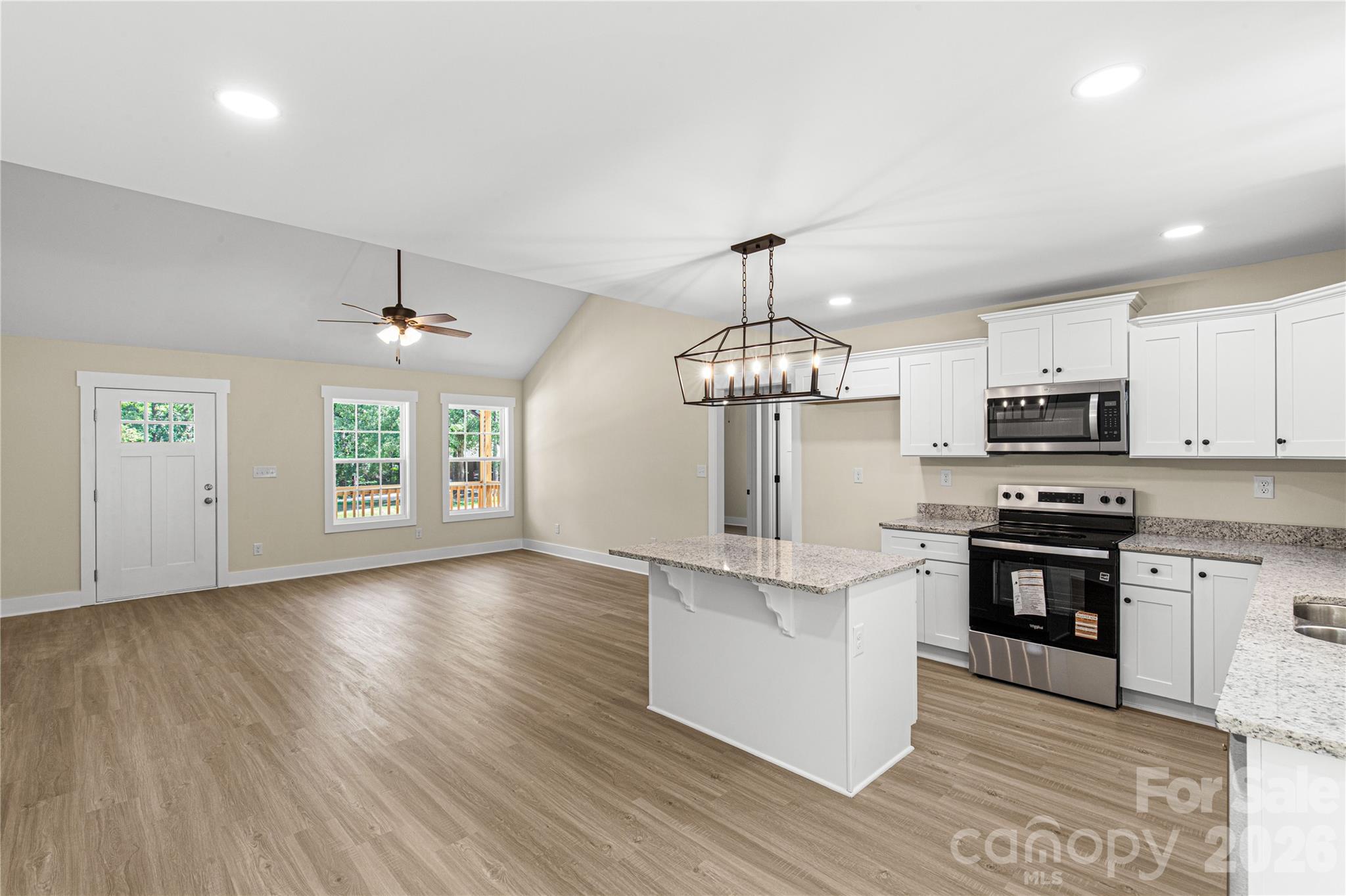 Timbercrest - Residential