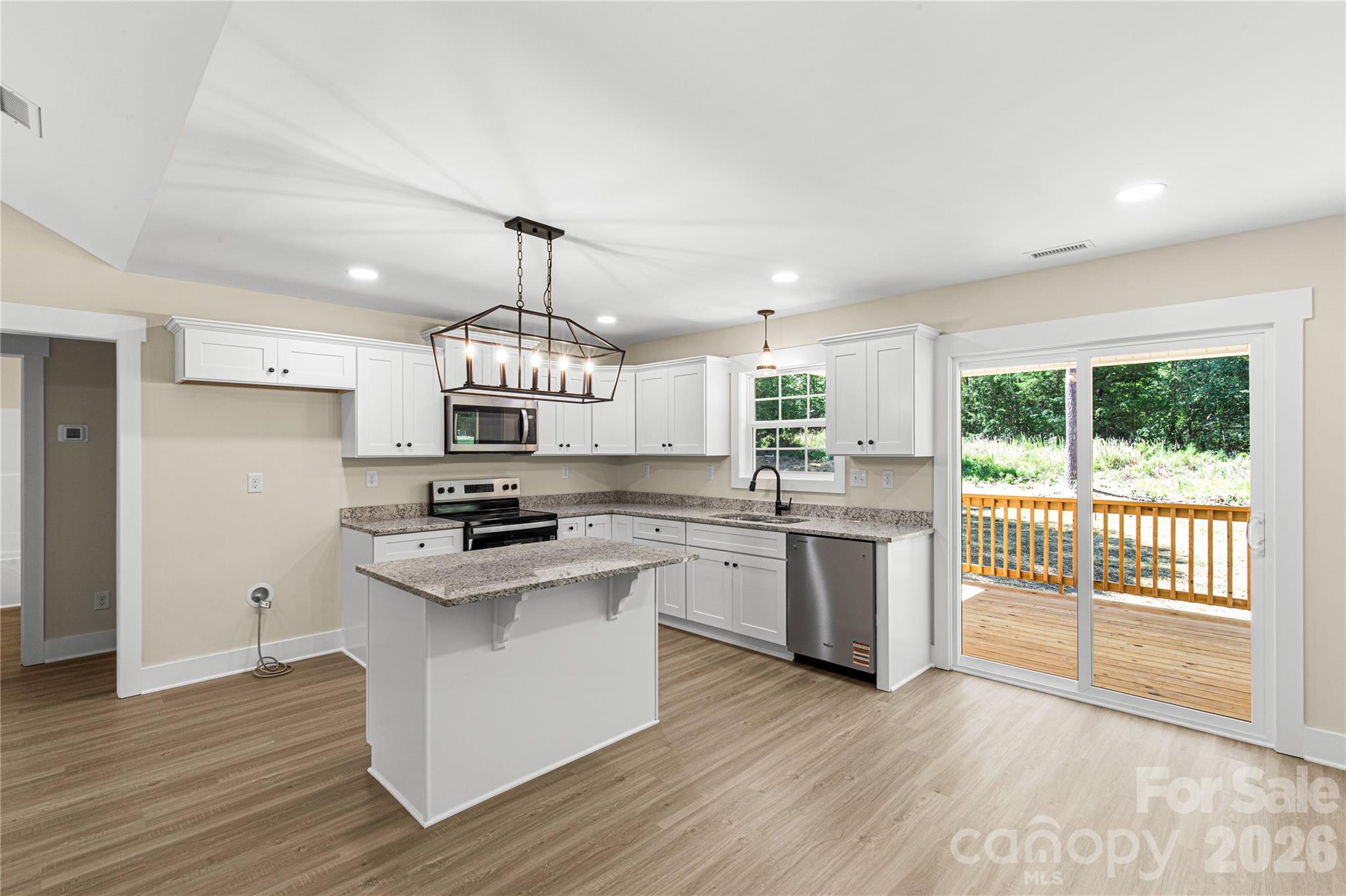 Timbercrest - Residential