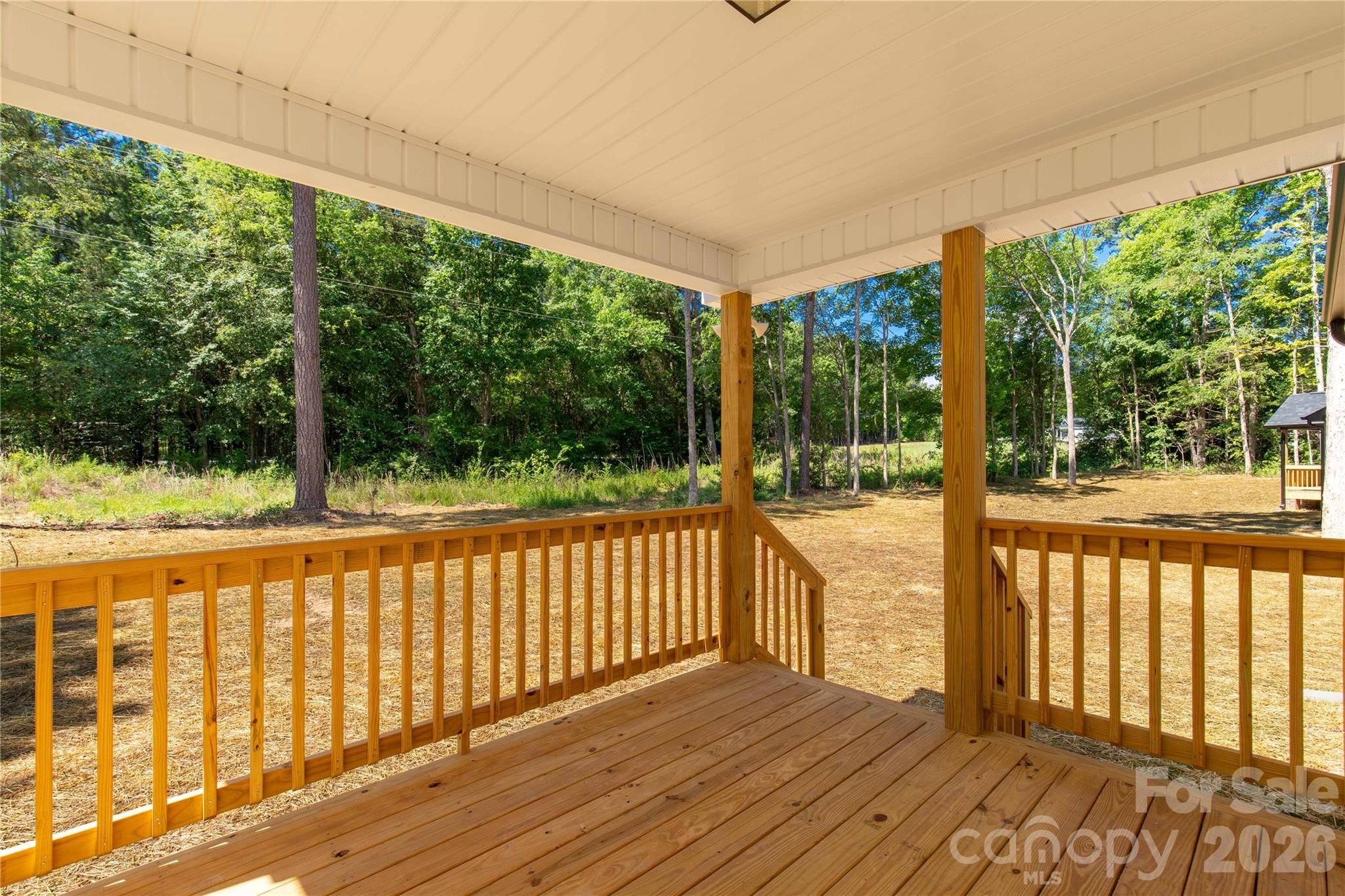 Timbercrest - Residential