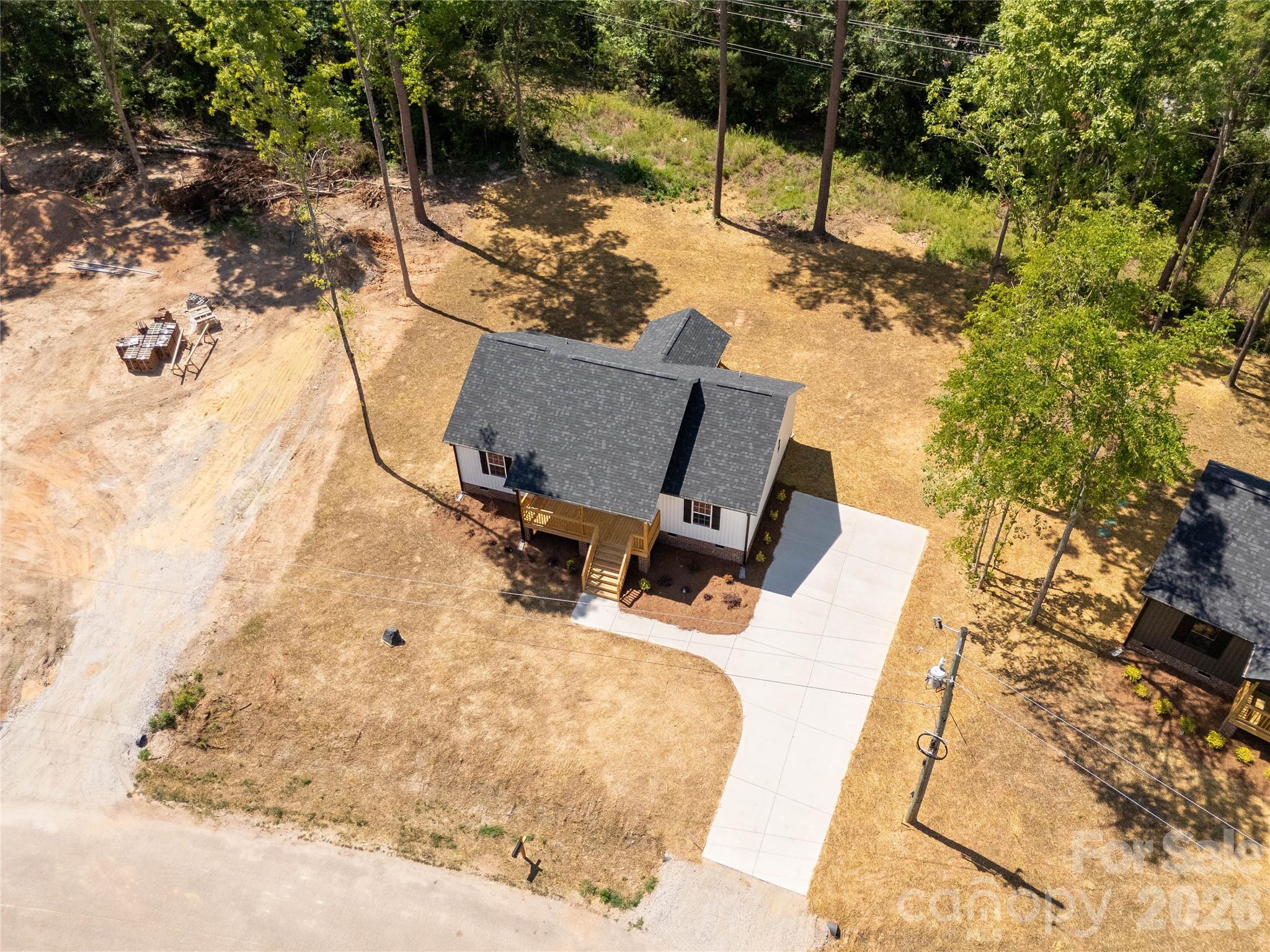 Timbercrest - Residential