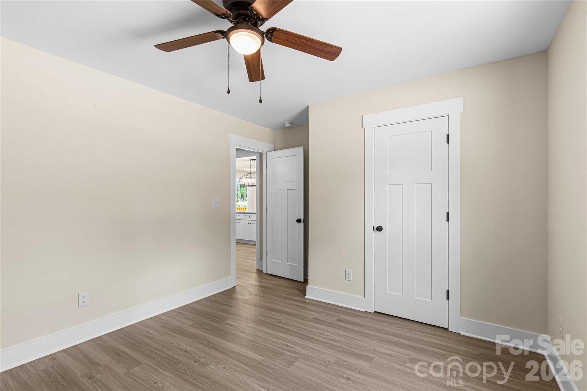 Timbercrest - Residential