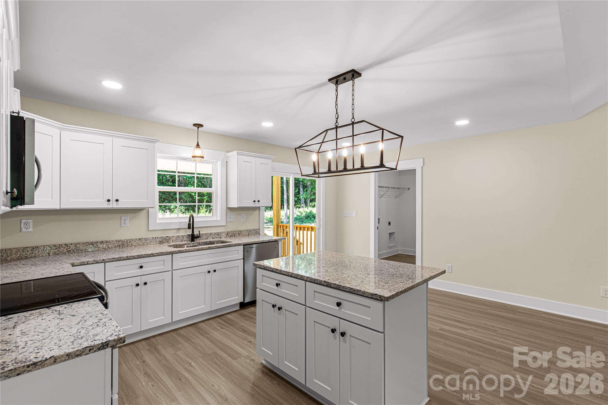 Timbercrest - Residential