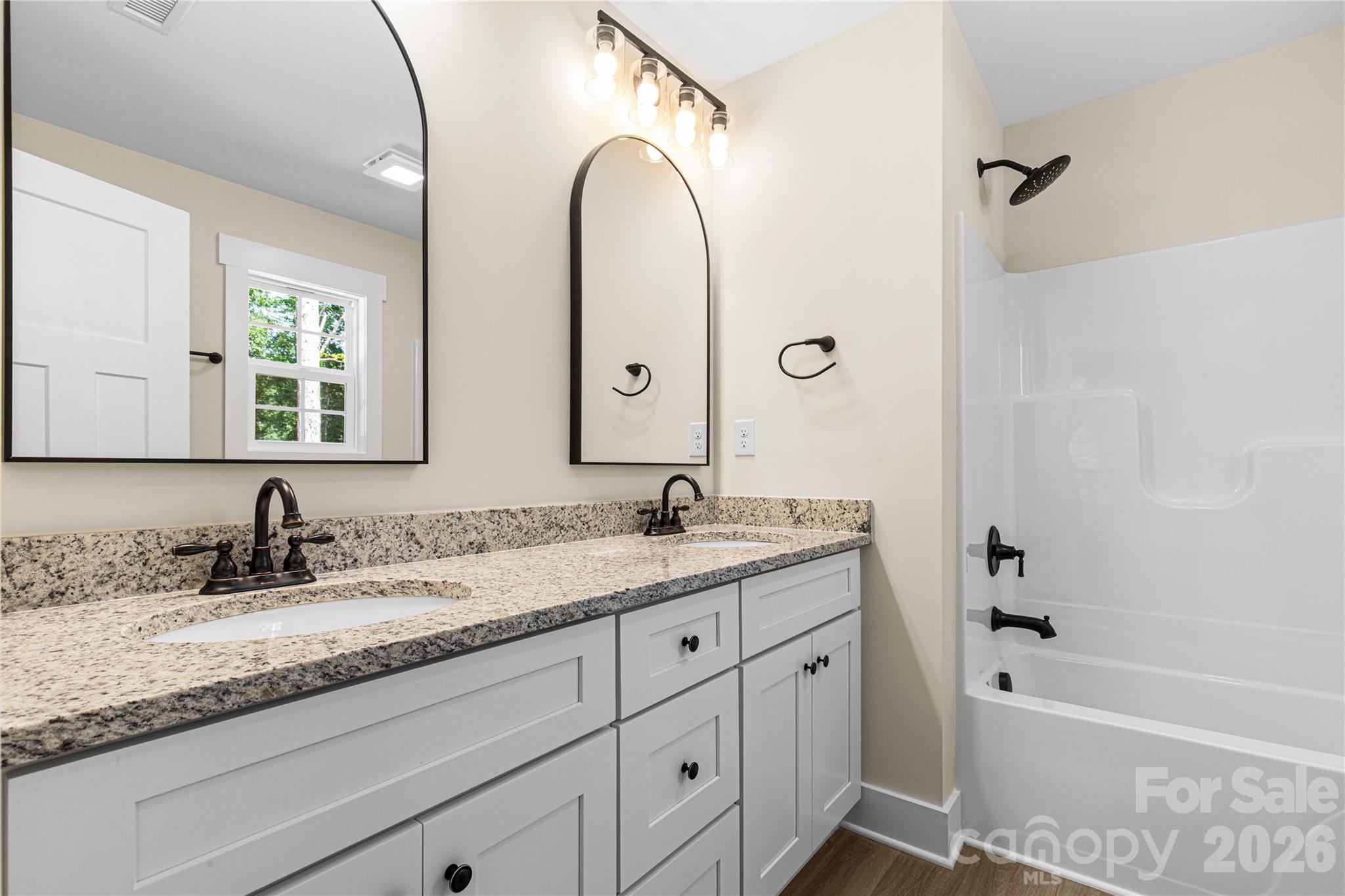 Timbercrest - Residential