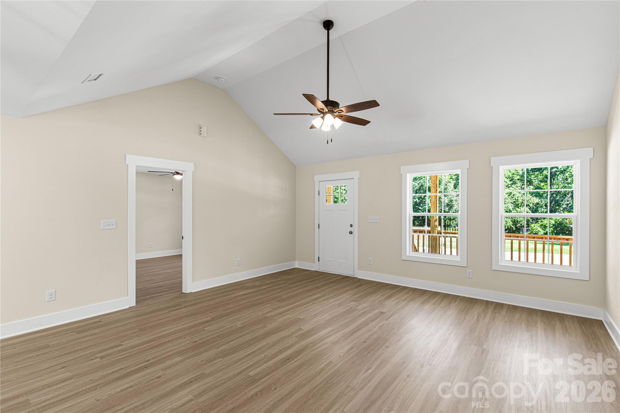 Timbercrest - Residential