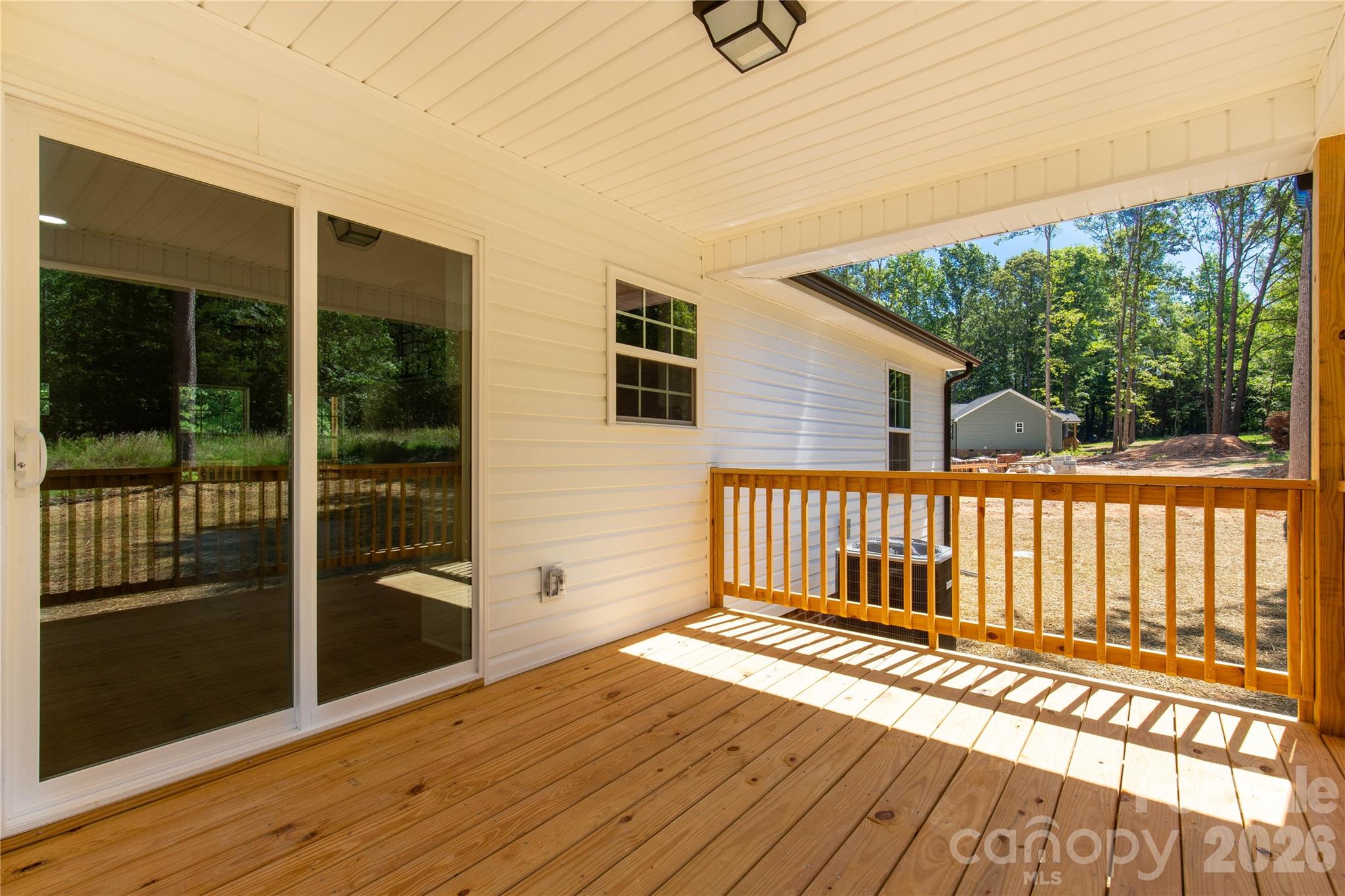 Timbercrest - Residential