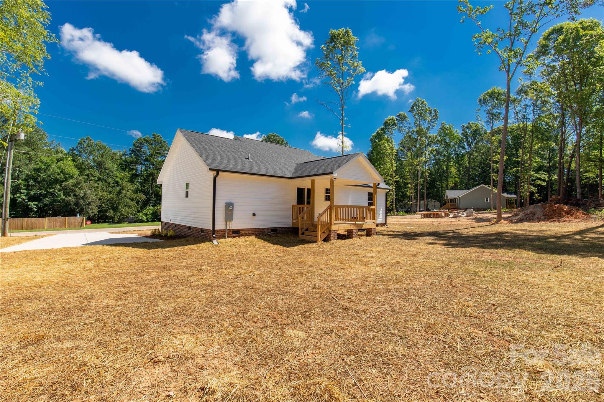 Timbercrest - Residential