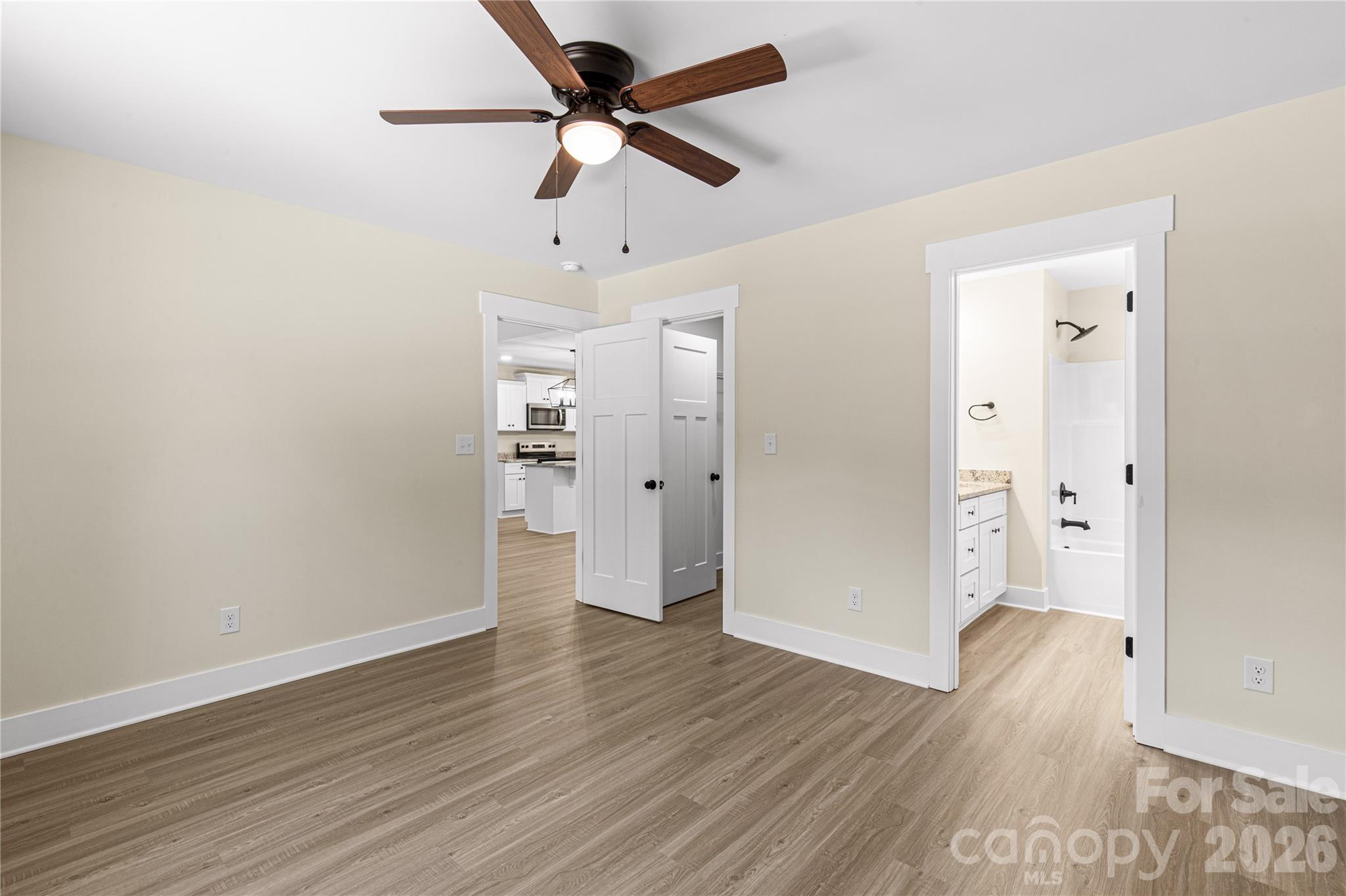 Timbercrest - Residential