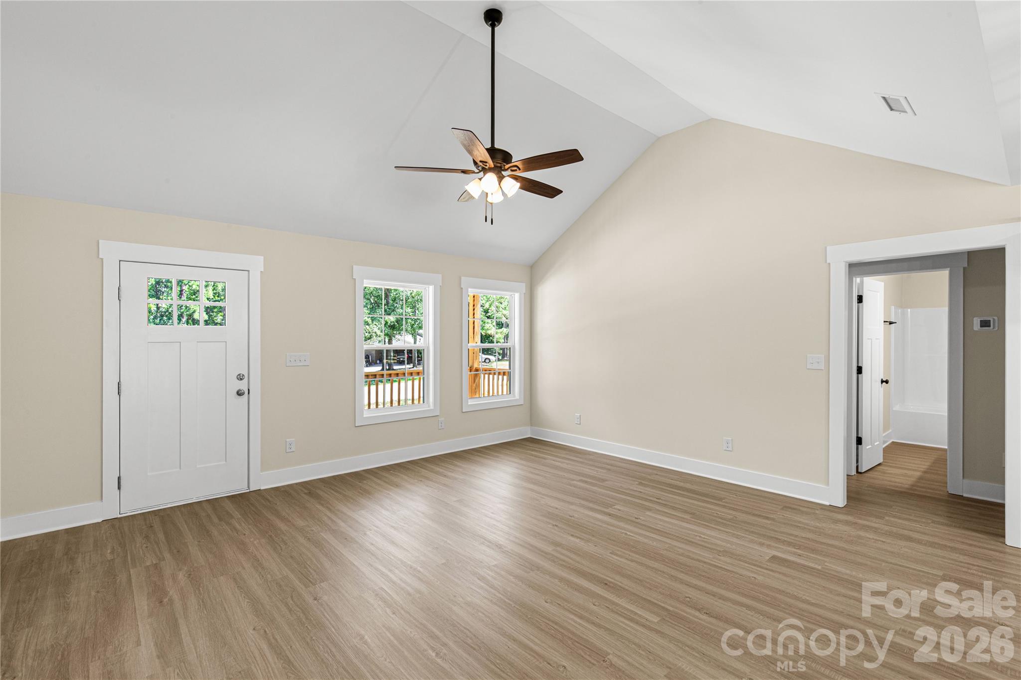 Timbercrest - Residential