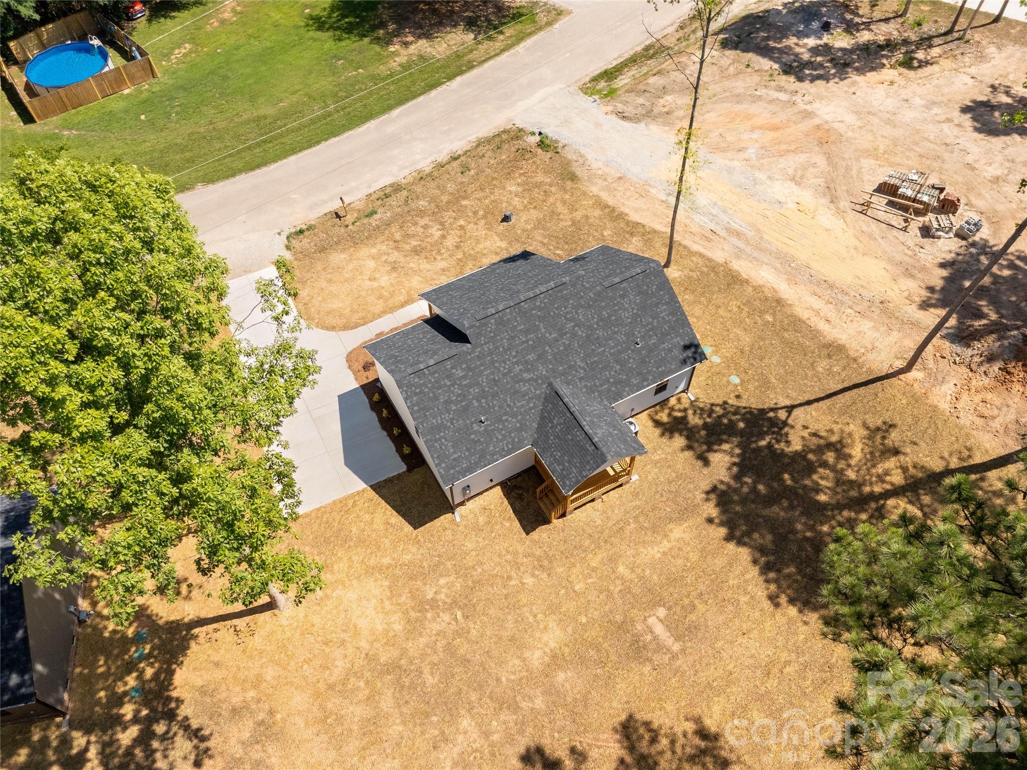 Timbercrest - Residential