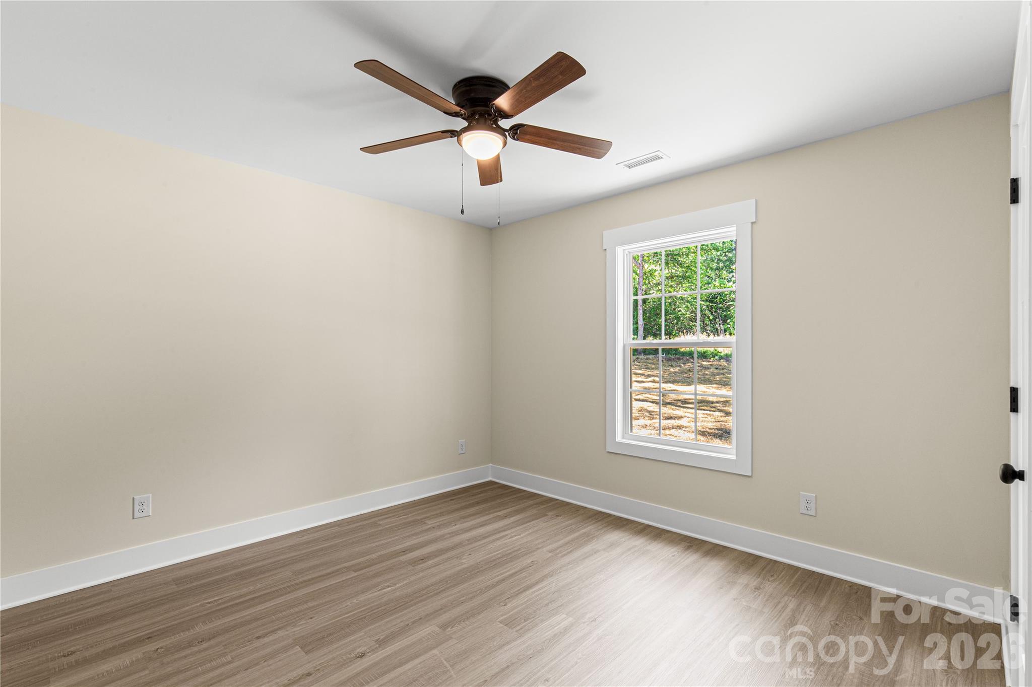 Timbercrest - Residential