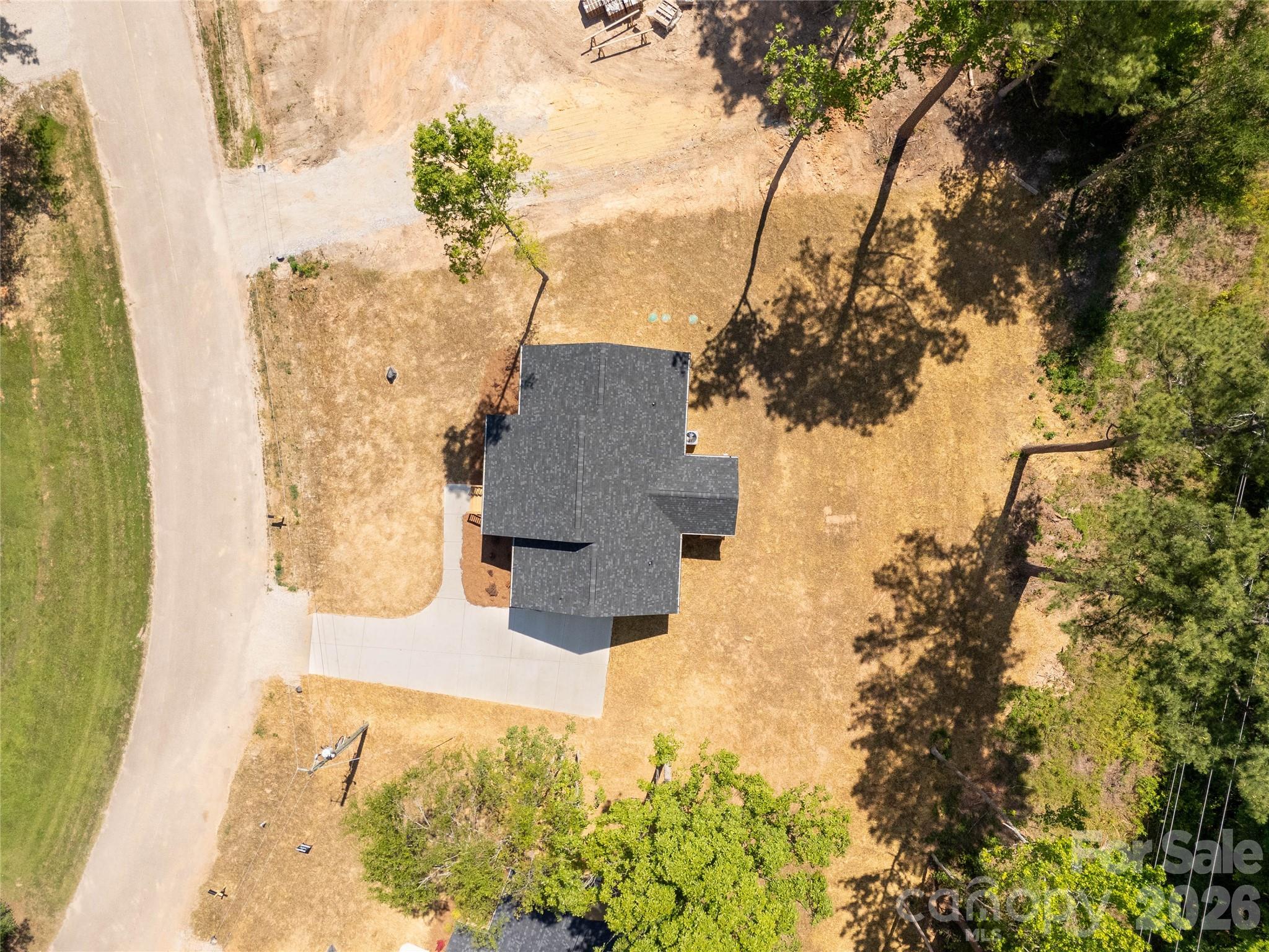 Timbercrest - Residential