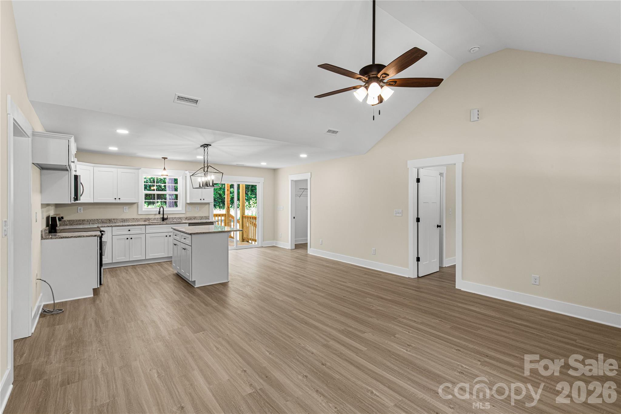 Timbercrest - Residential