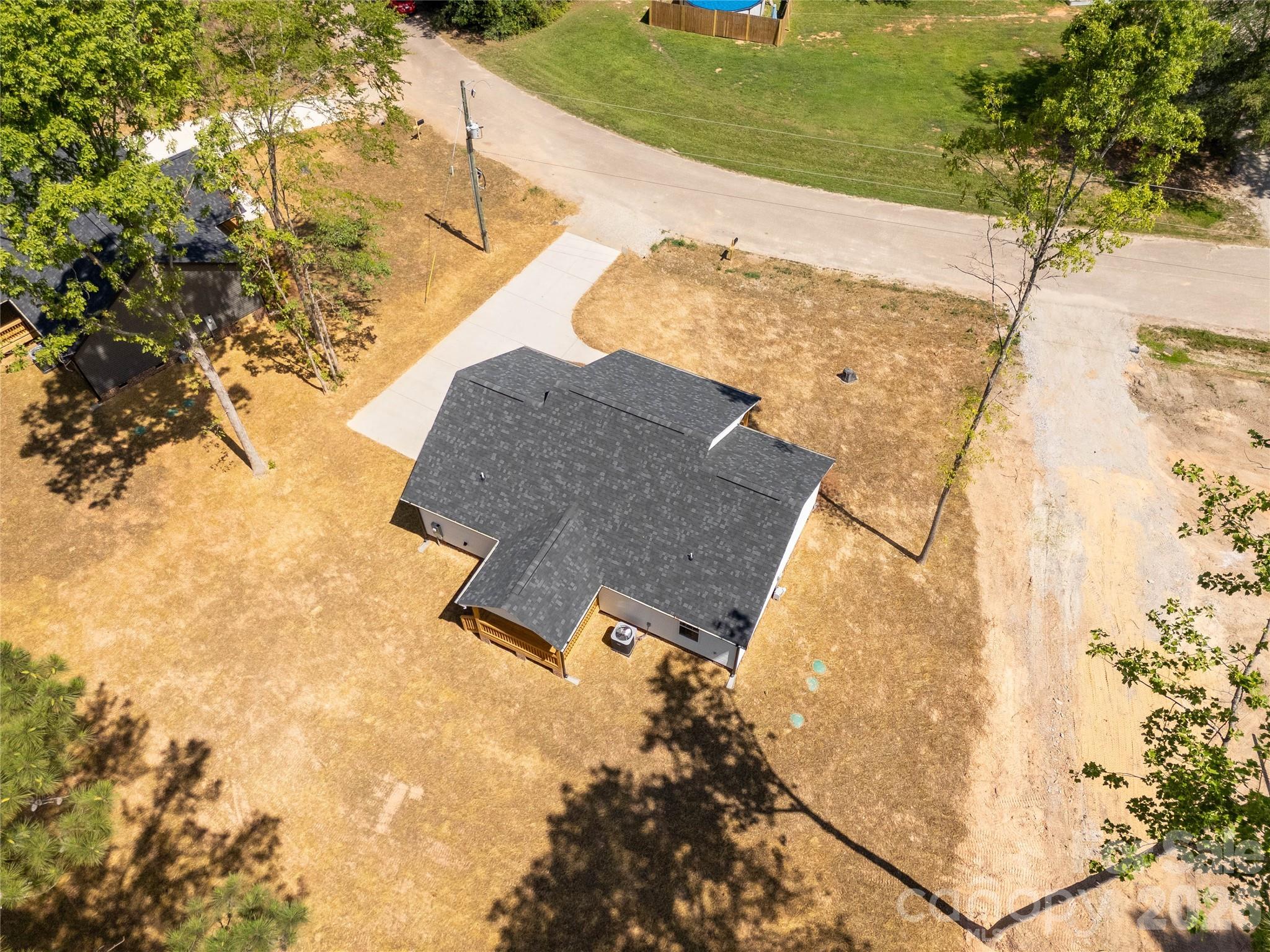Timbercrest - Residential