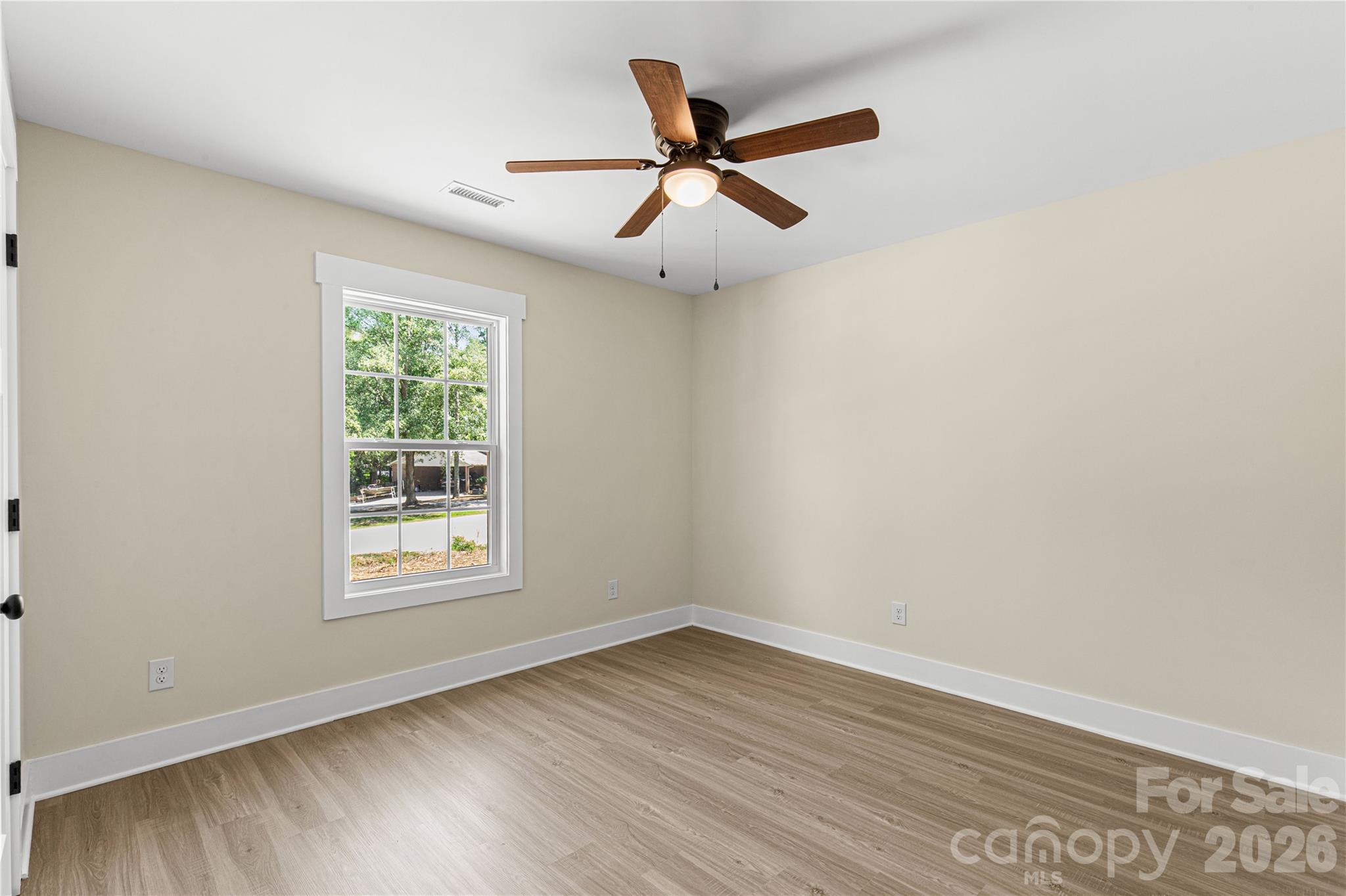 Timbercrest - Residential
