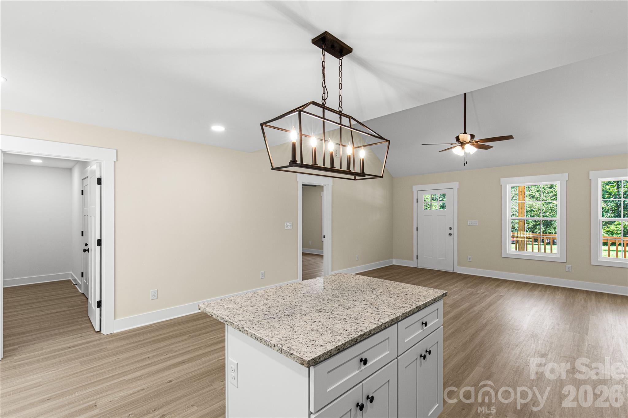 Timbercrest - Residential