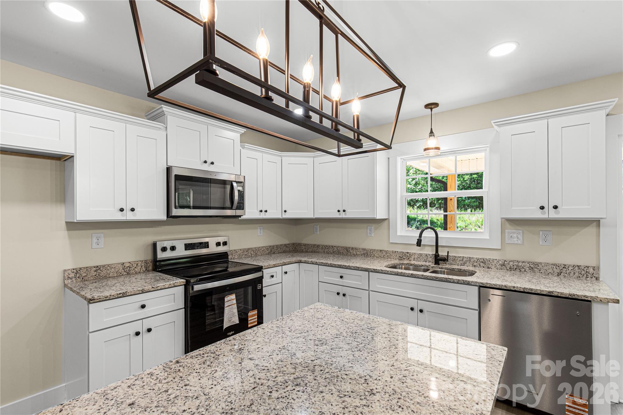 Timbercrest - Residential
