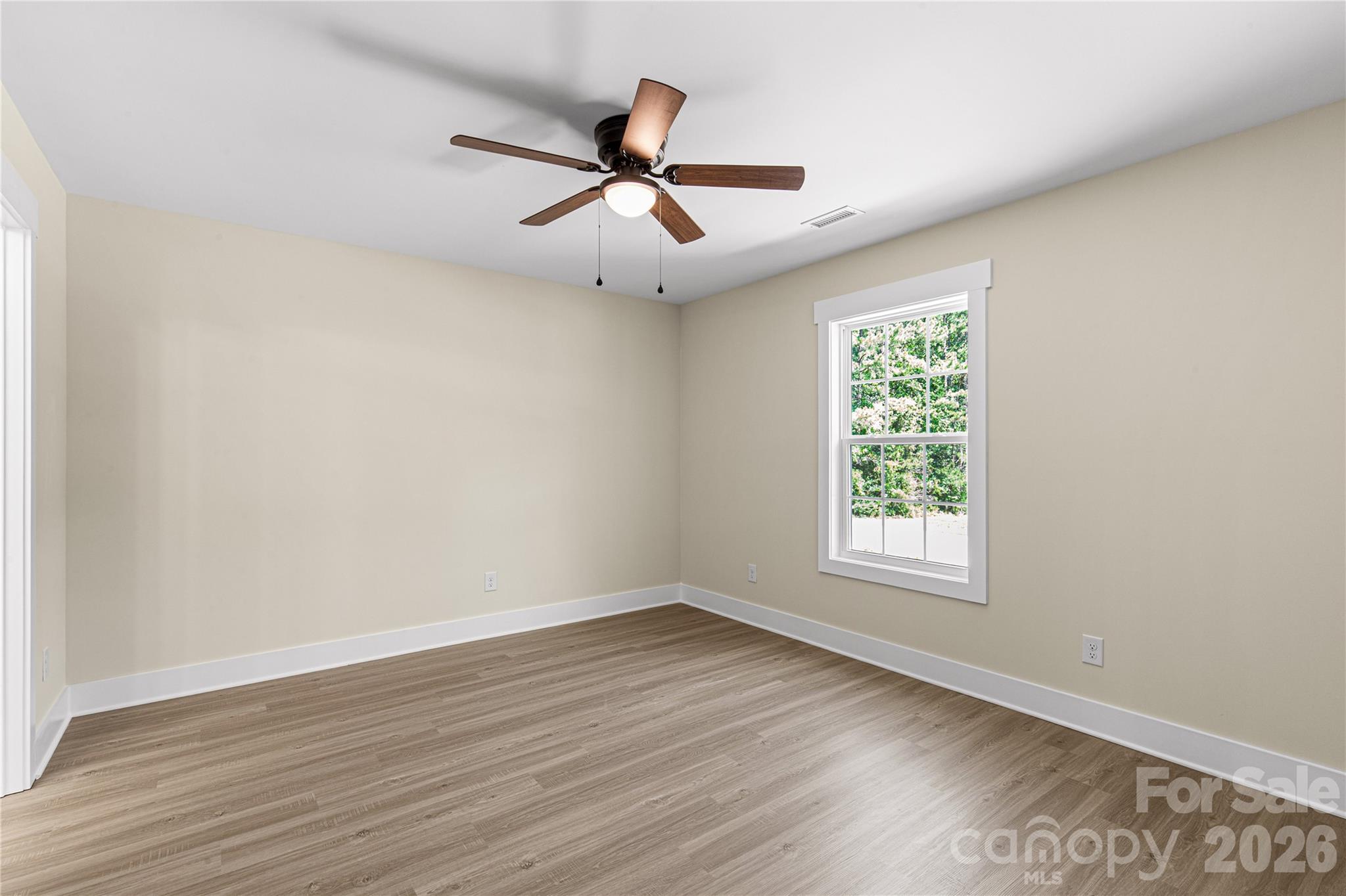 Timbercrest - Residential