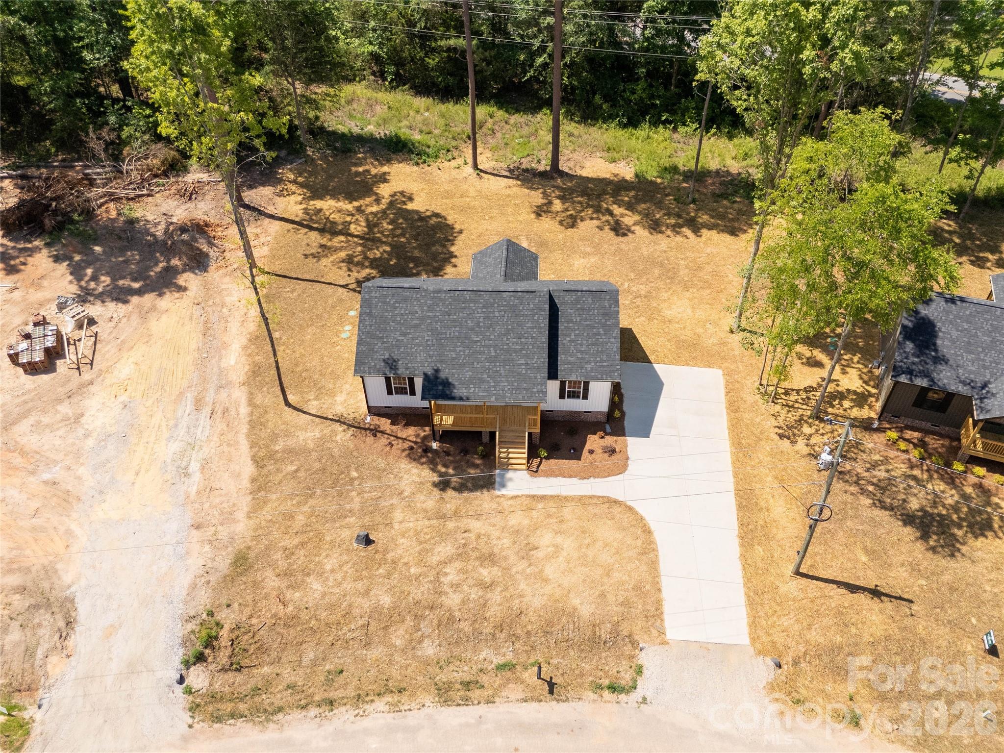 Timbercrest - Residential