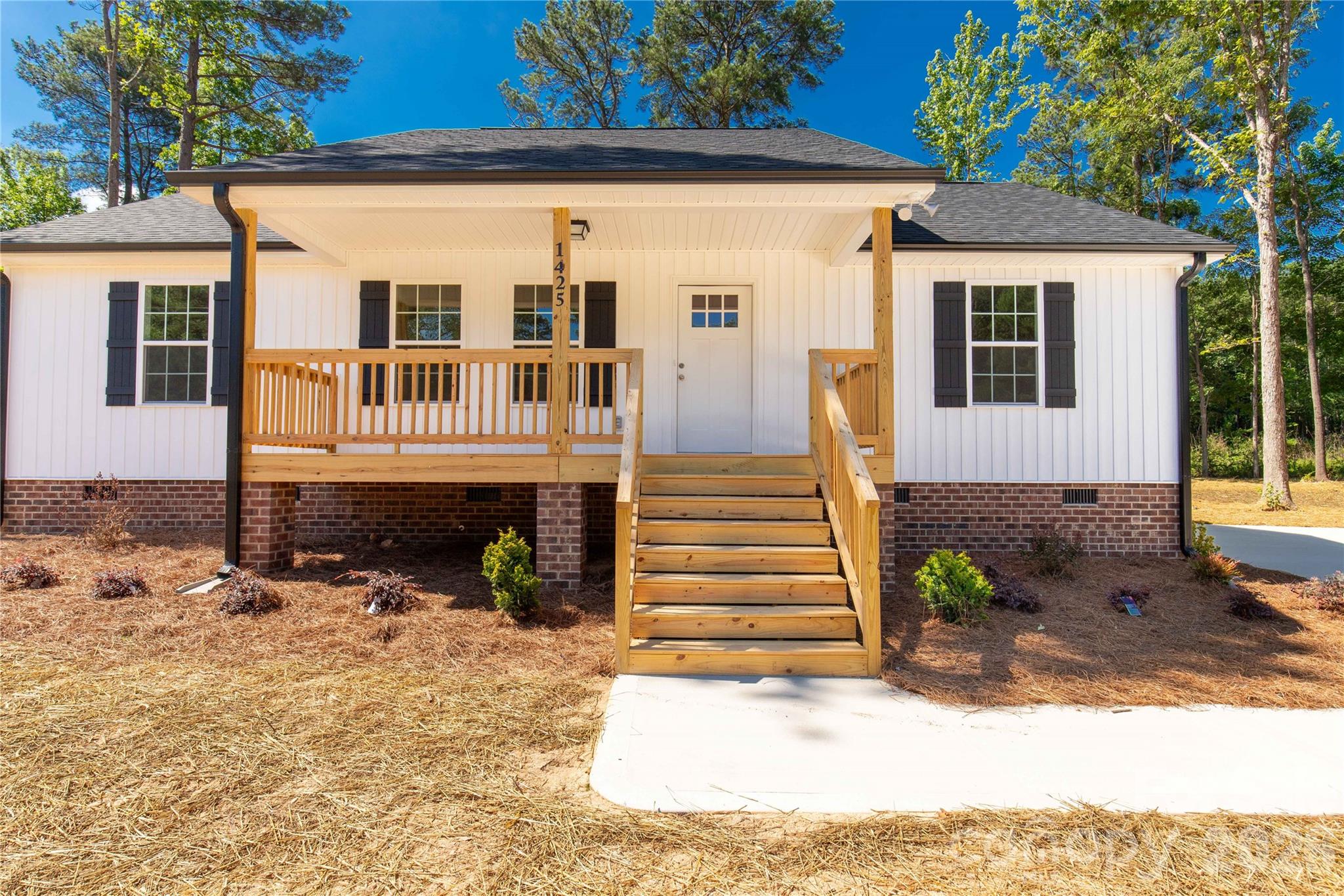 Timbercrest - Residential