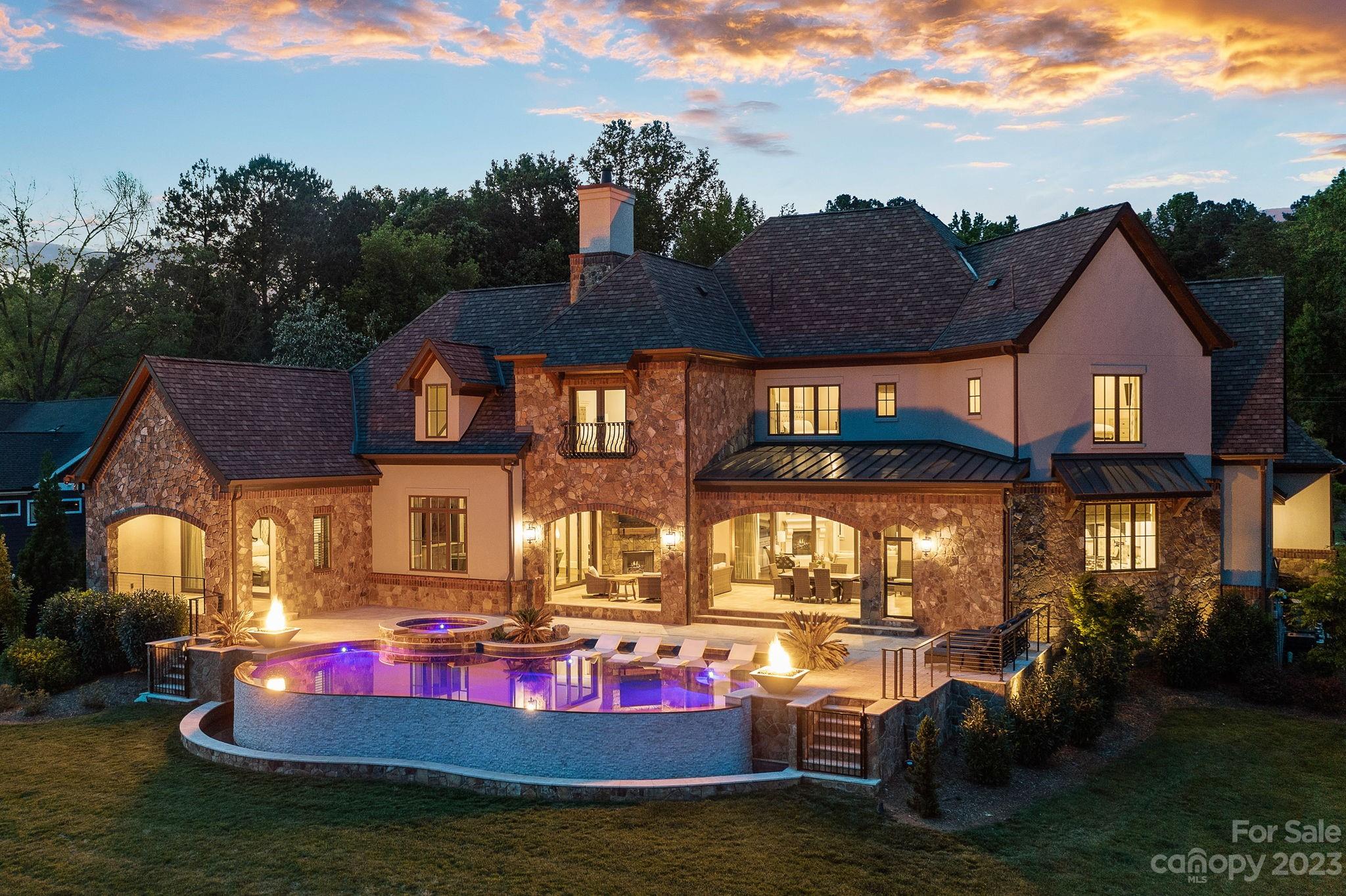 None - Residential