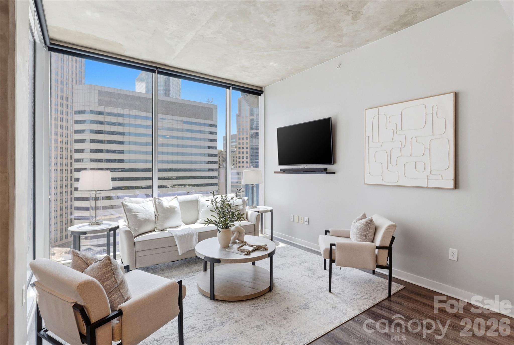 Avenue Condominiums - Residential
