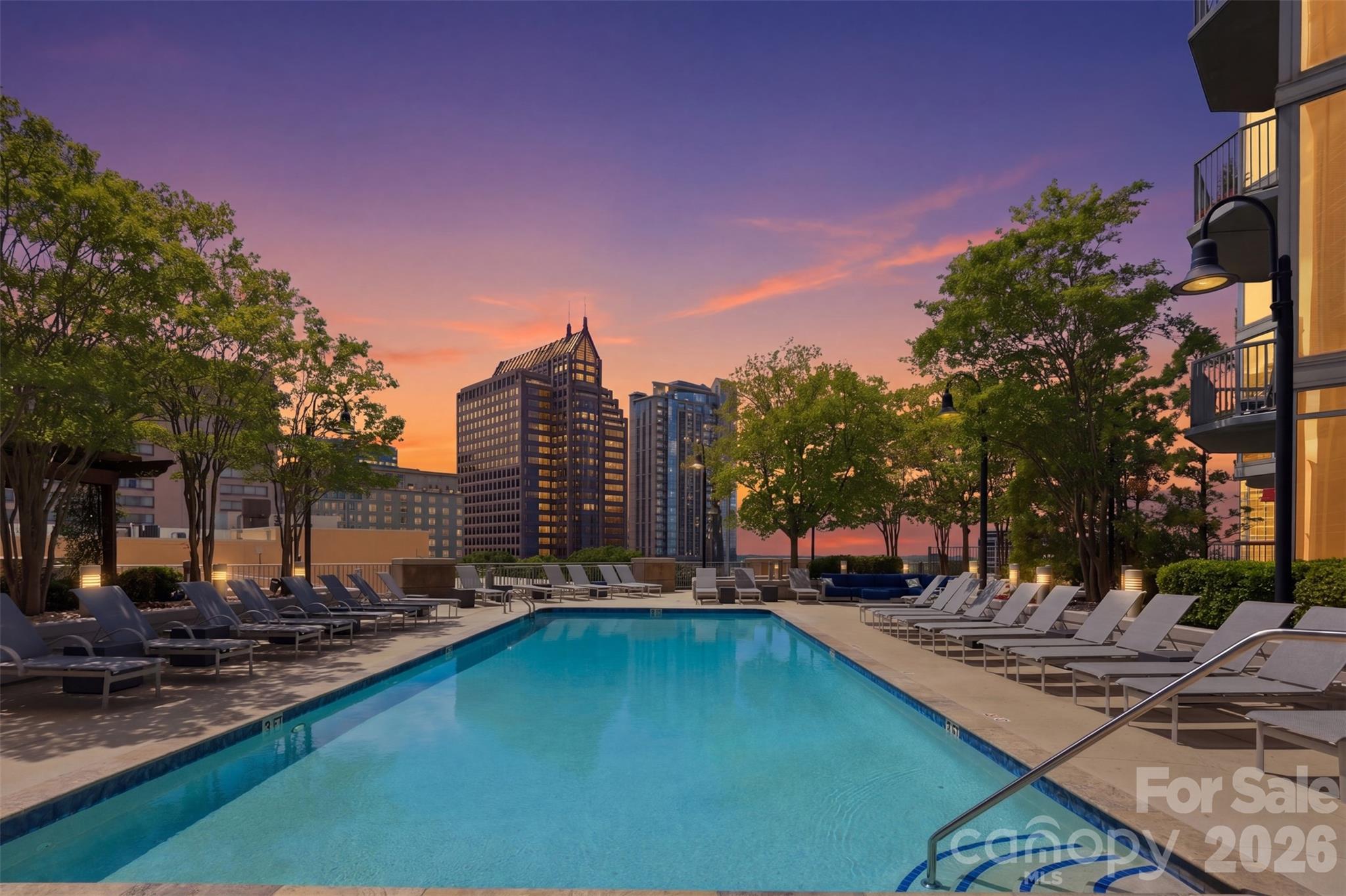 Avenue Condominiums - Residential