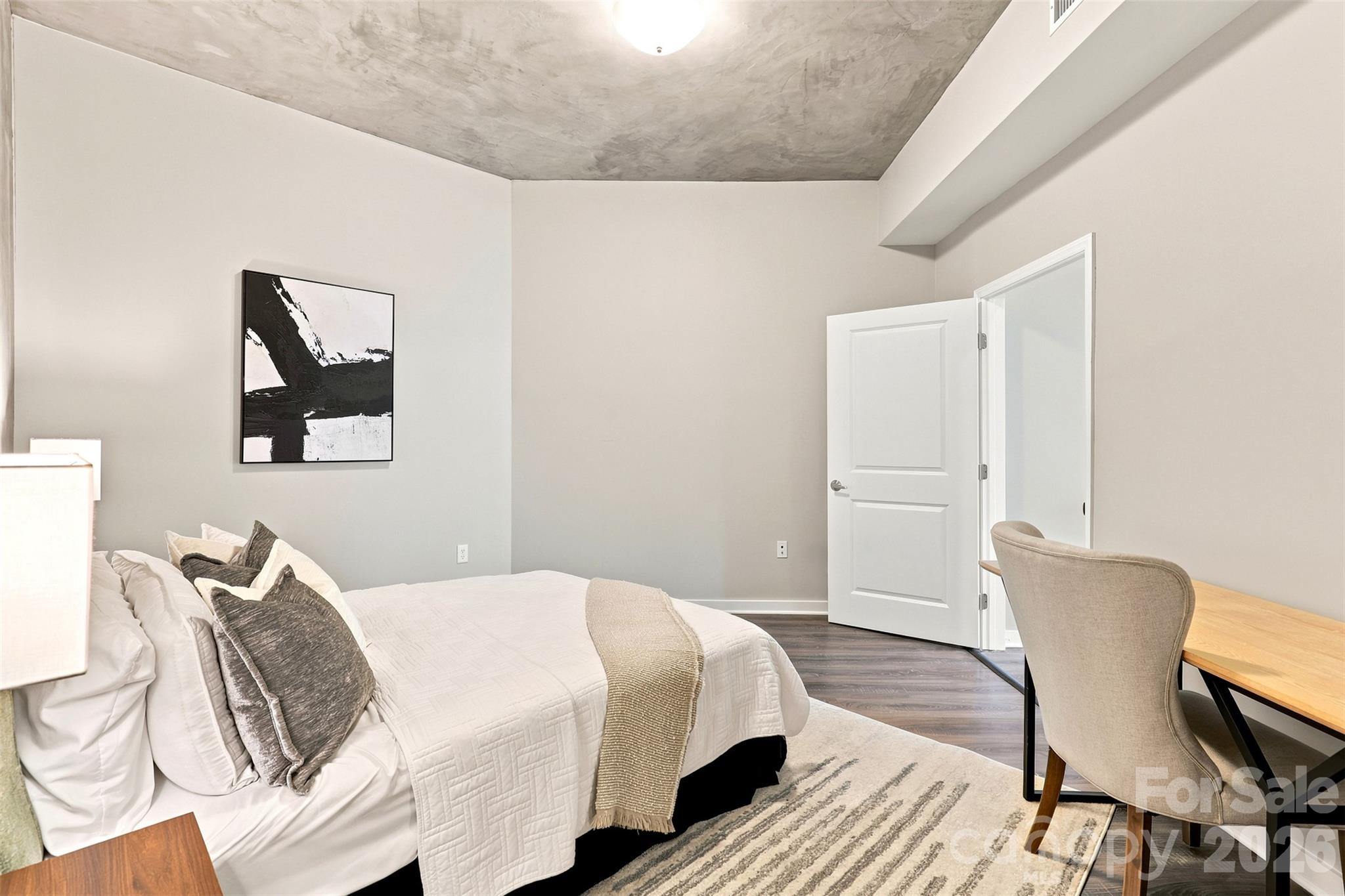Avenue Condominiums - Residential