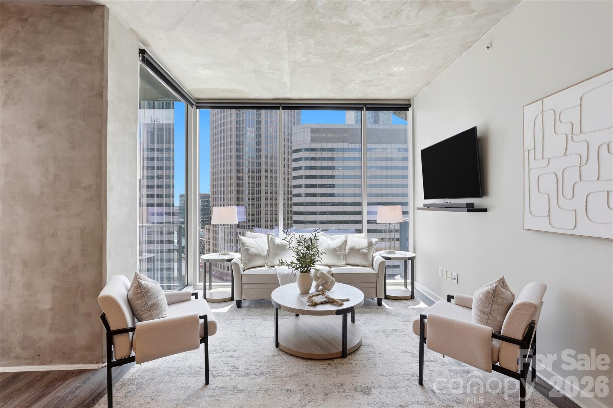 Avenue Condominiums - Residential