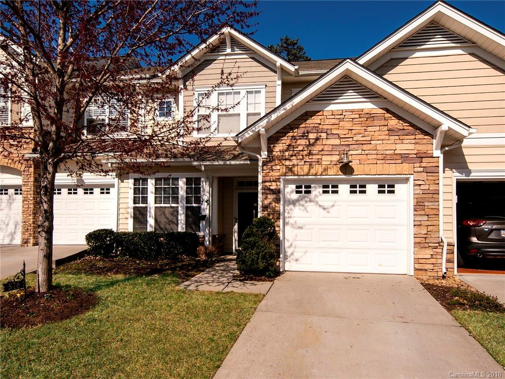 Lake Shore On Lake Wylie - Residential