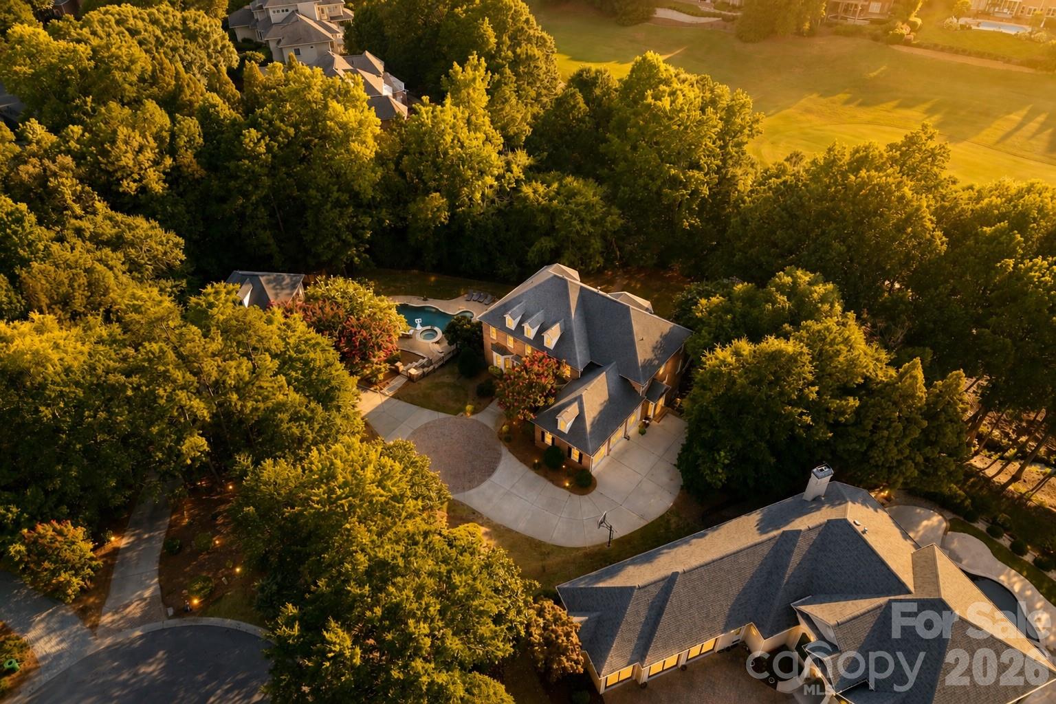 Ballantyne Country Club - Residential