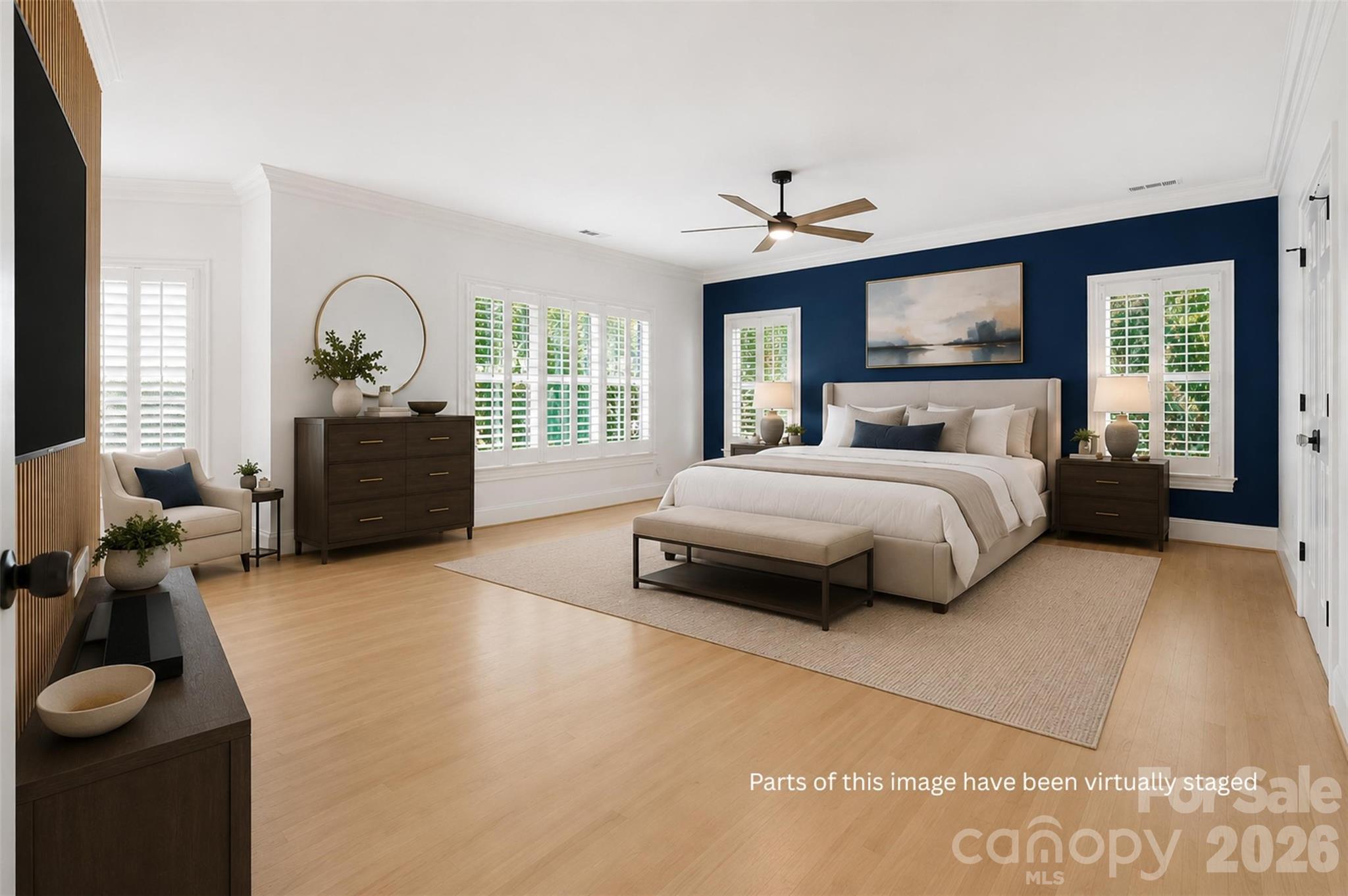 Ballantyne Country Club - Residential