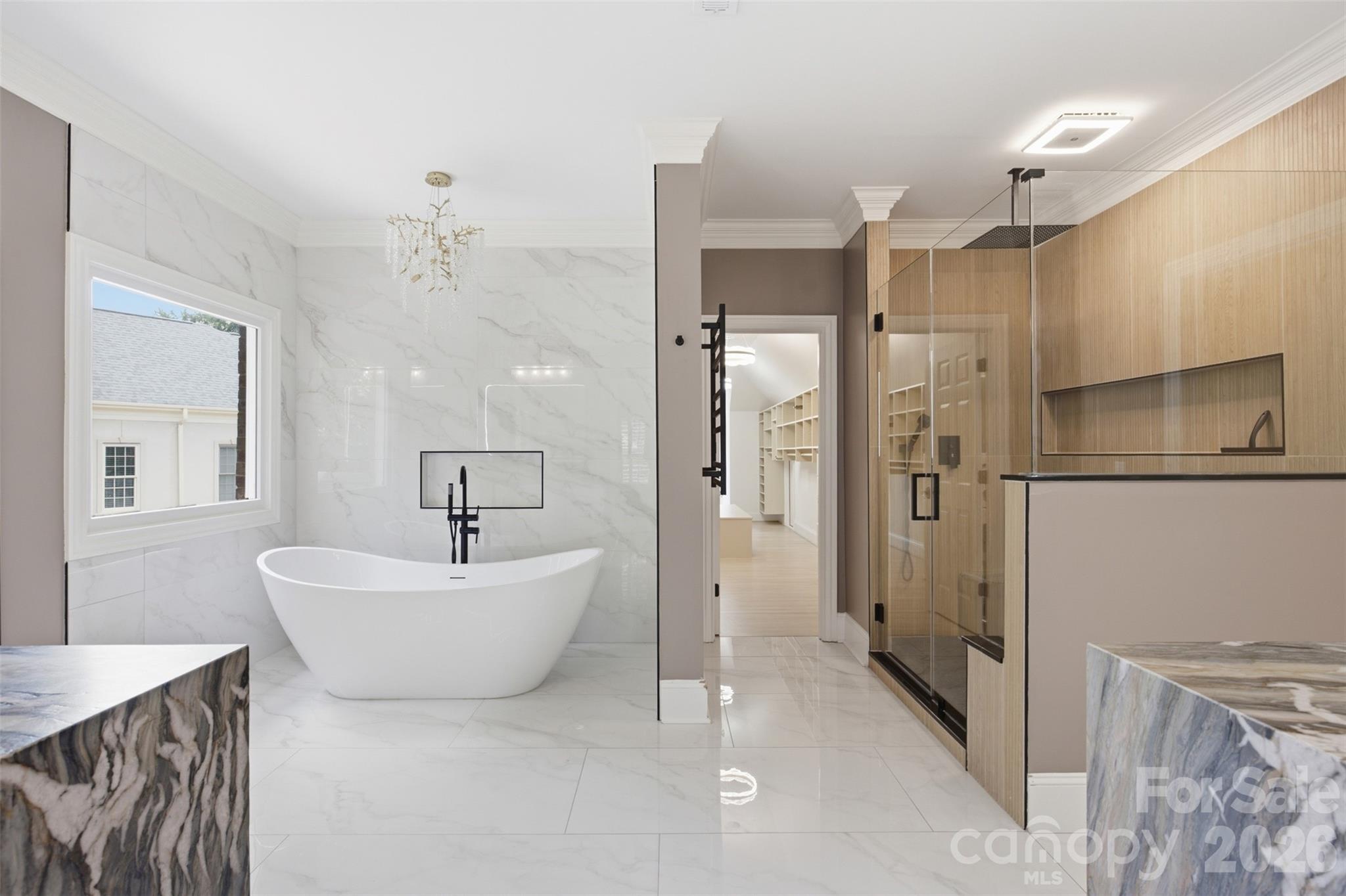 Ballantyne Country Club - Residential