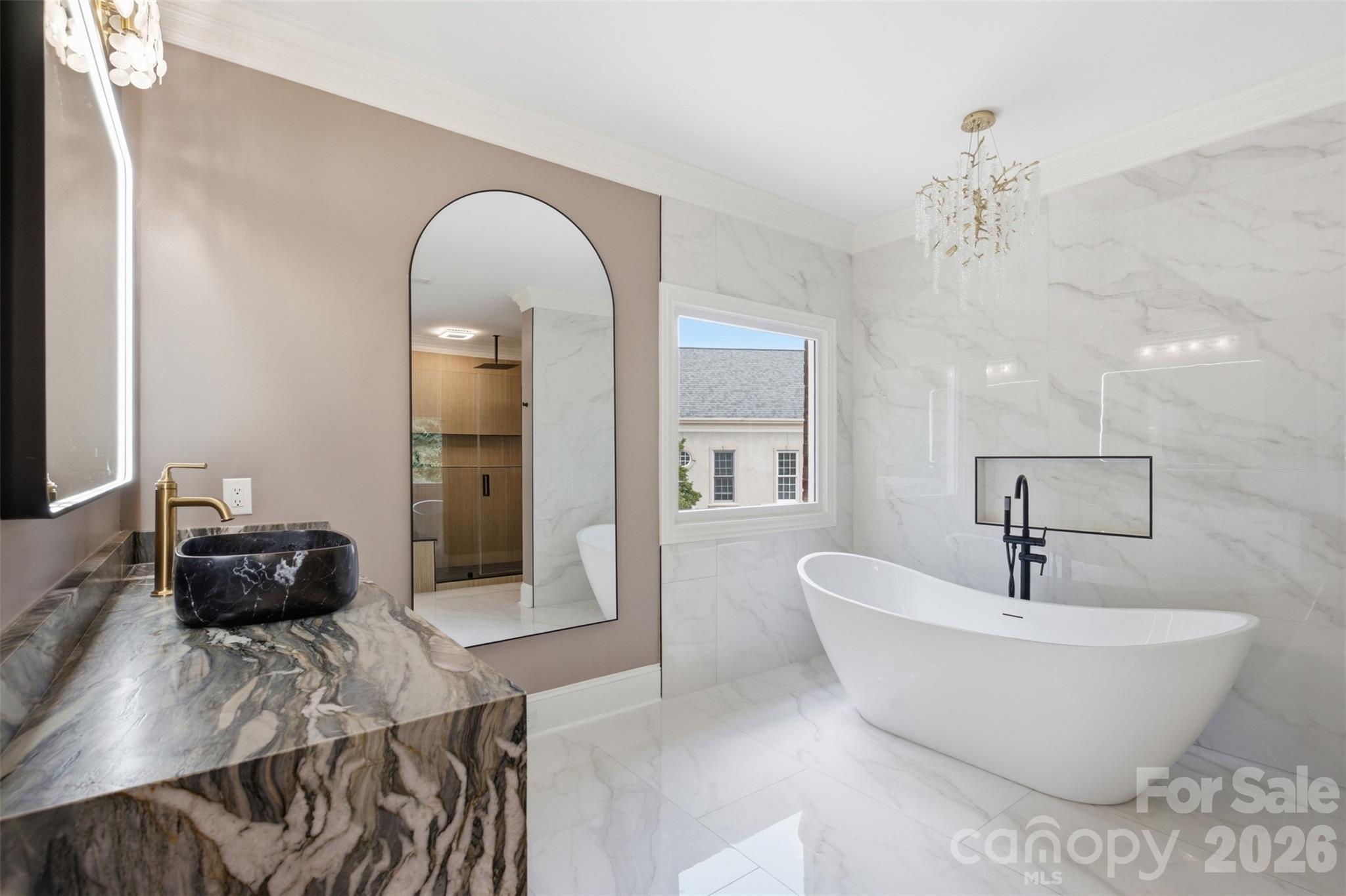 Ballantyne Country Club - Residential