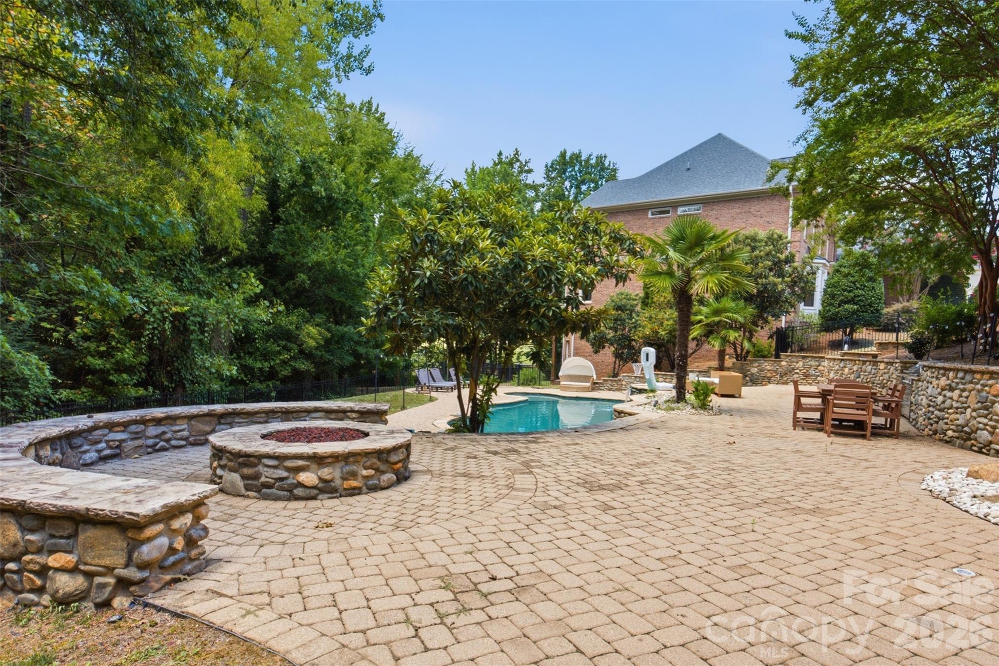 Ballantyne Country Club - Residential