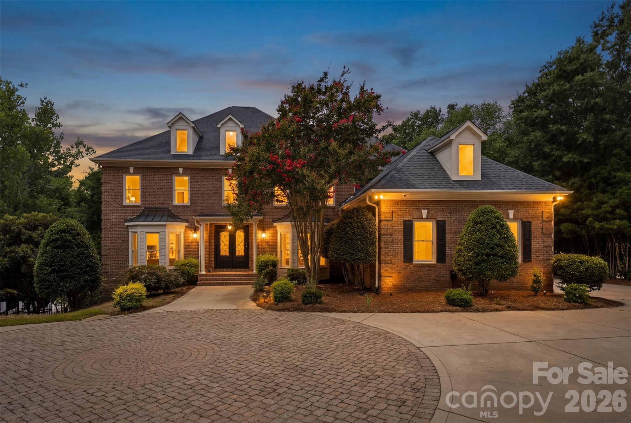 Ballantyne Country Club - Residential