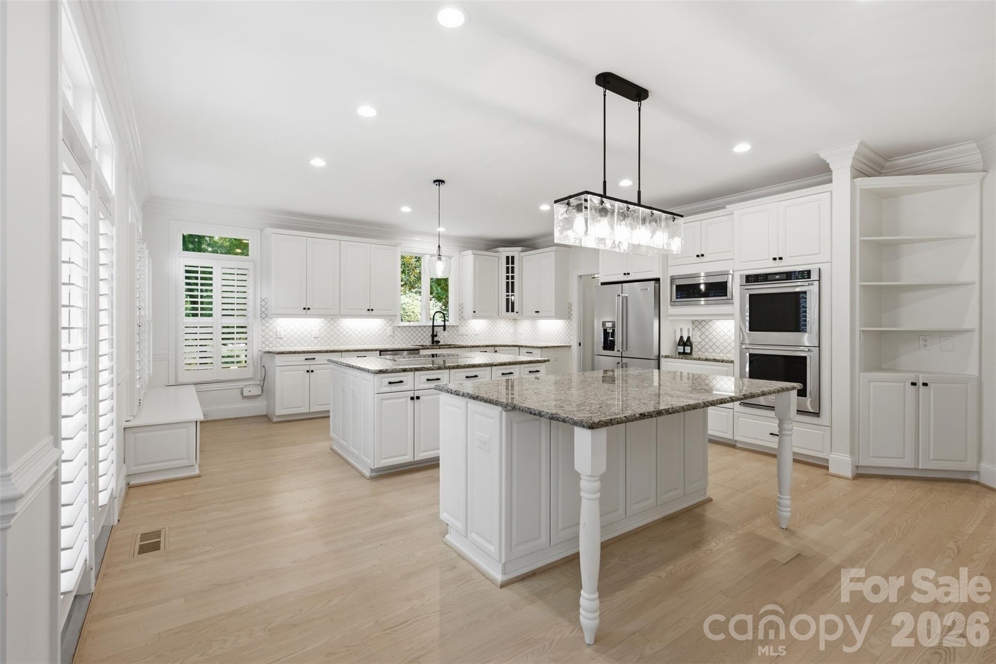 Ballantyne Country Club - Residential