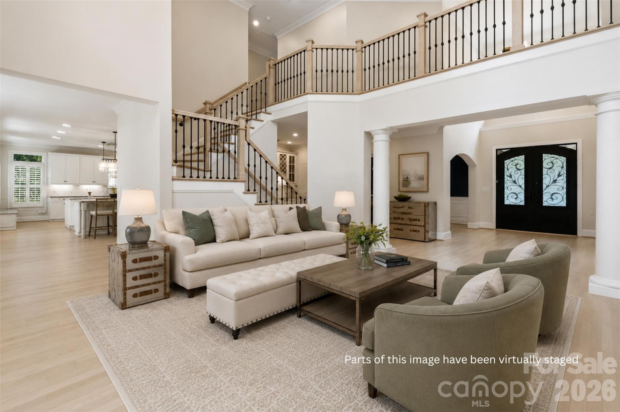 Ballantyne Country Club - Residential