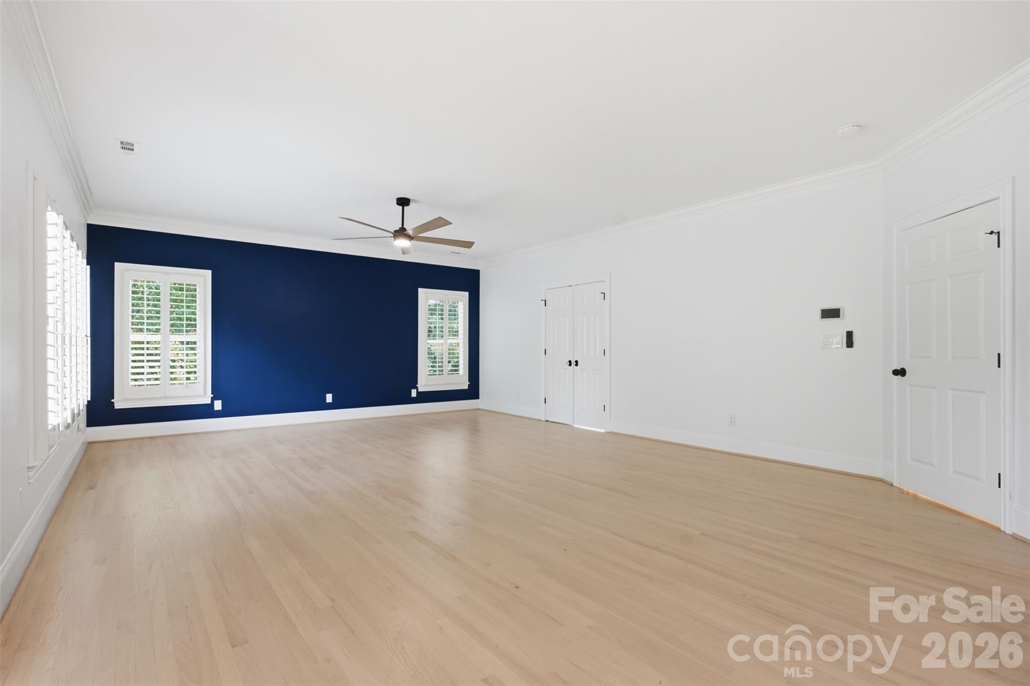 Ballantyne Country Club - Residential