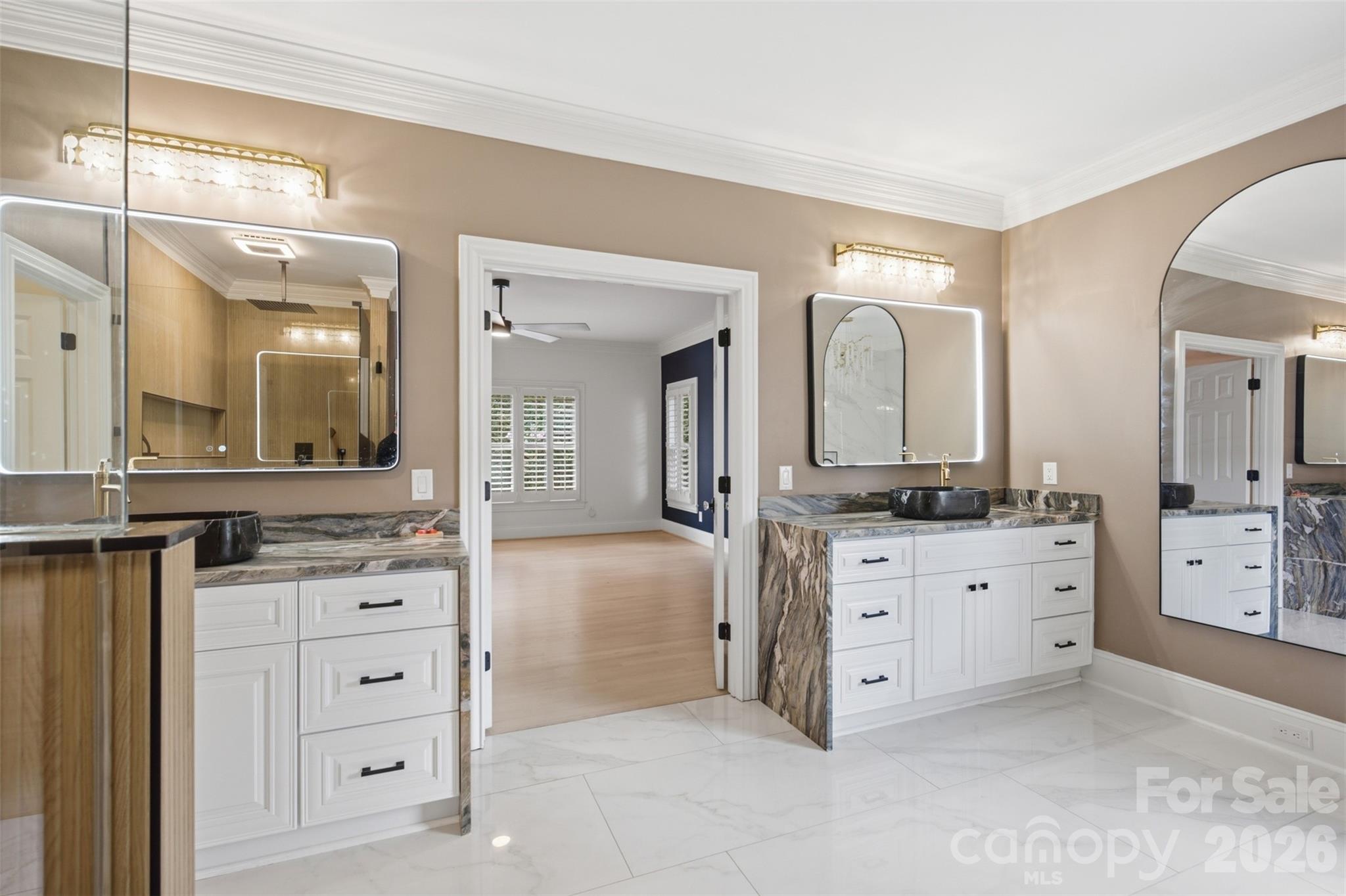 Ballantyne Country Club - Residential