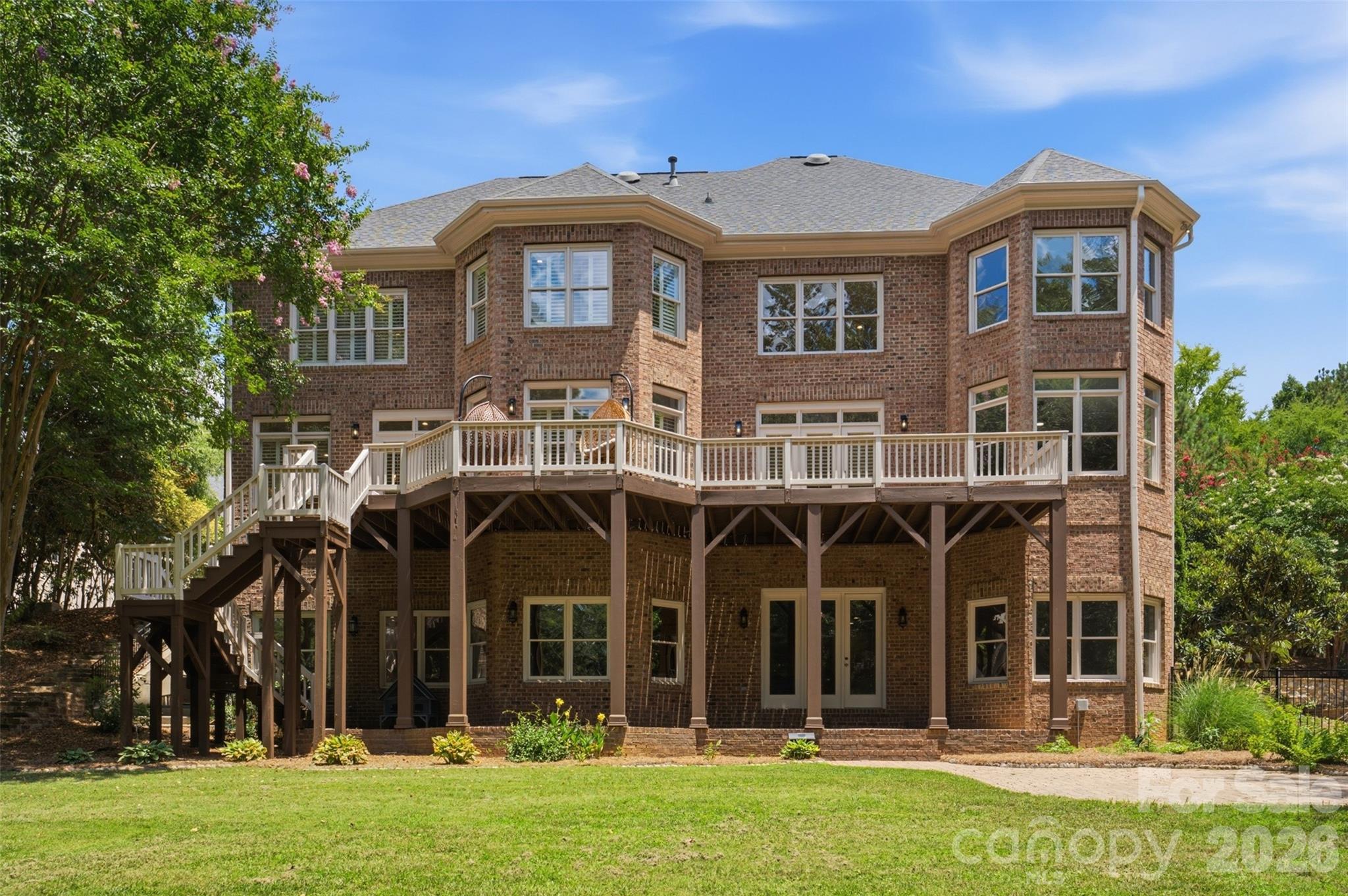 Ballantyne Country Club - Residential