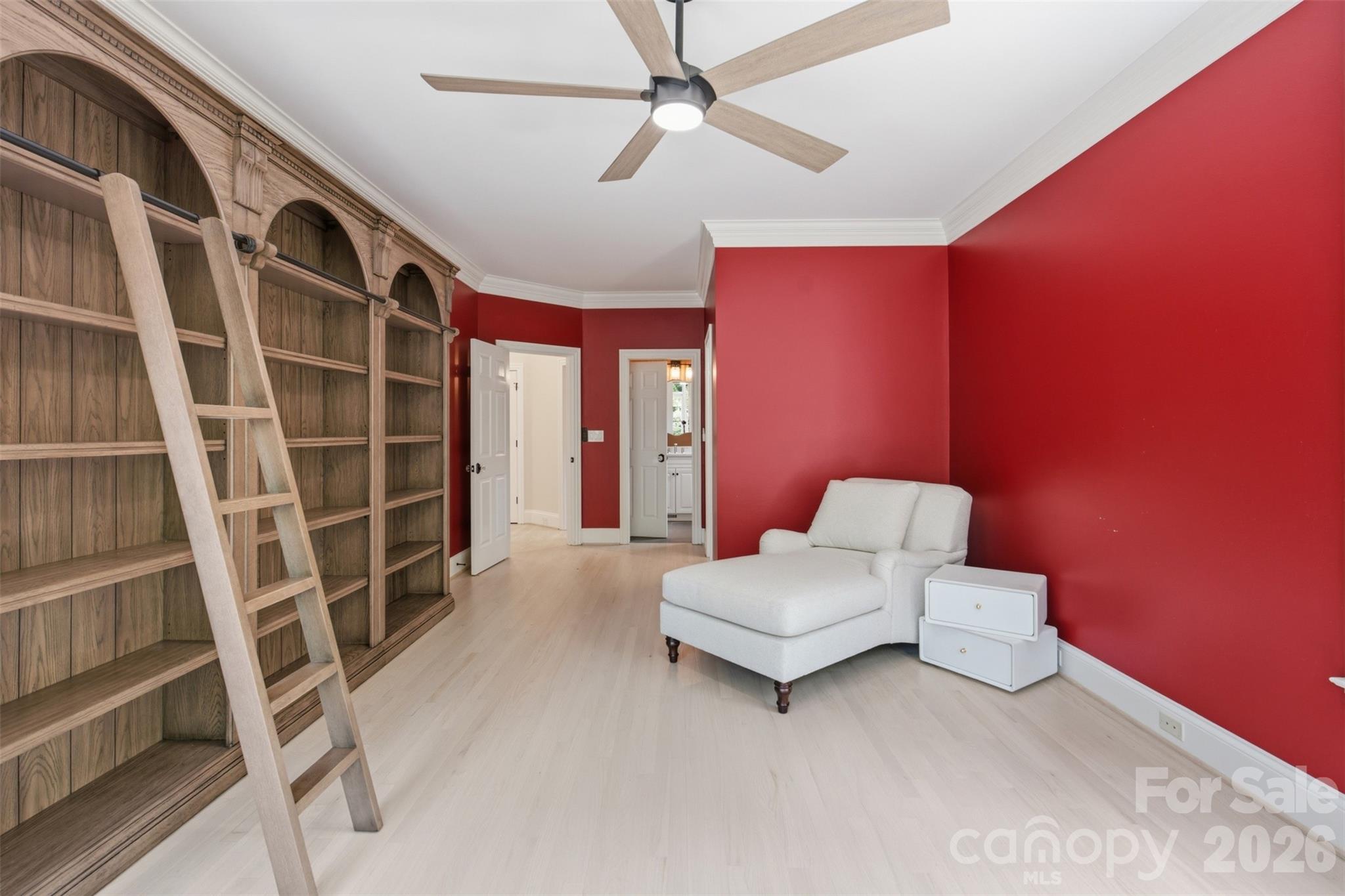 Ballantyne Country Club - Residential