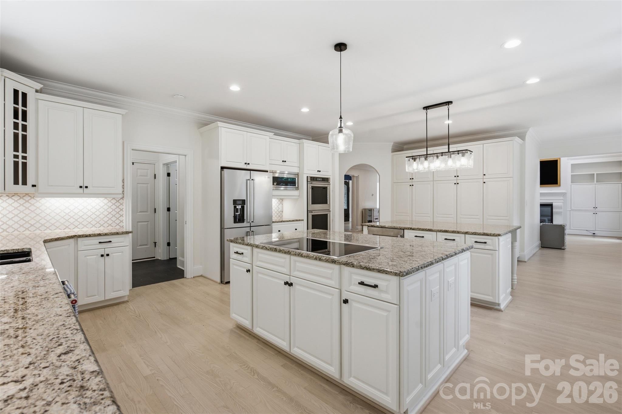 Ballantyne Country Club - Residential