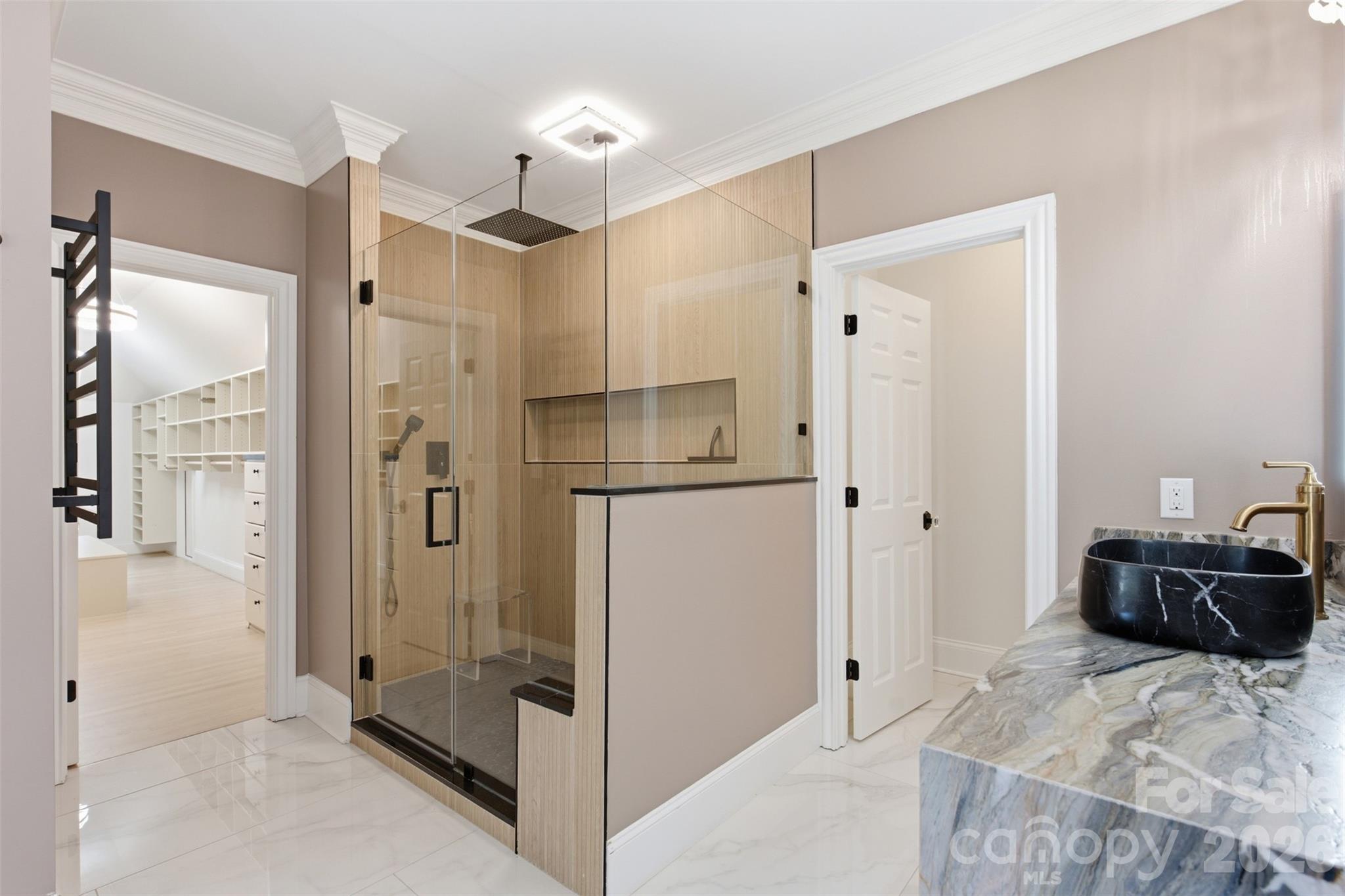 Ballantyne Country Club - Residential