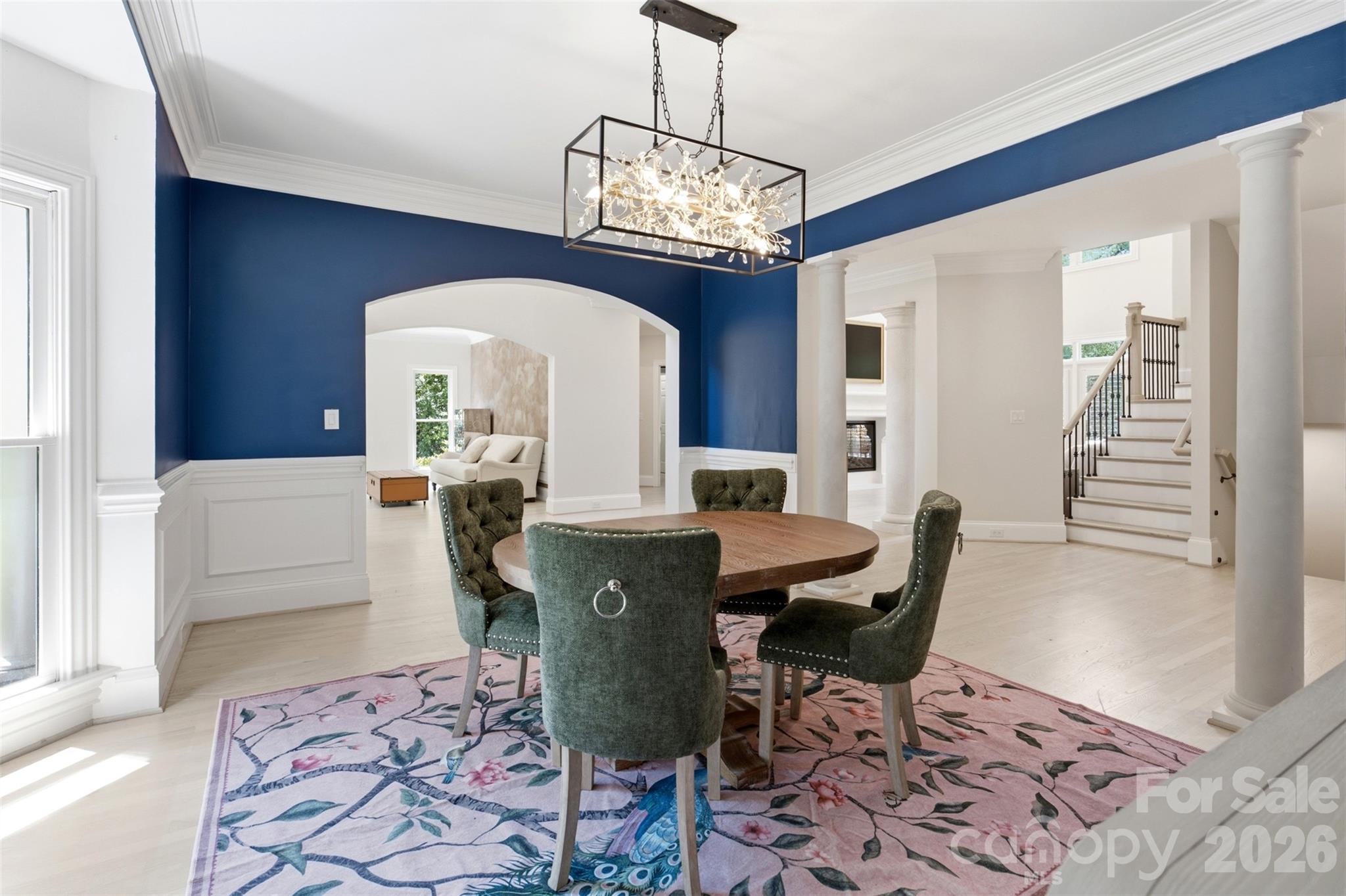 Ballantyne Country Club - Residential