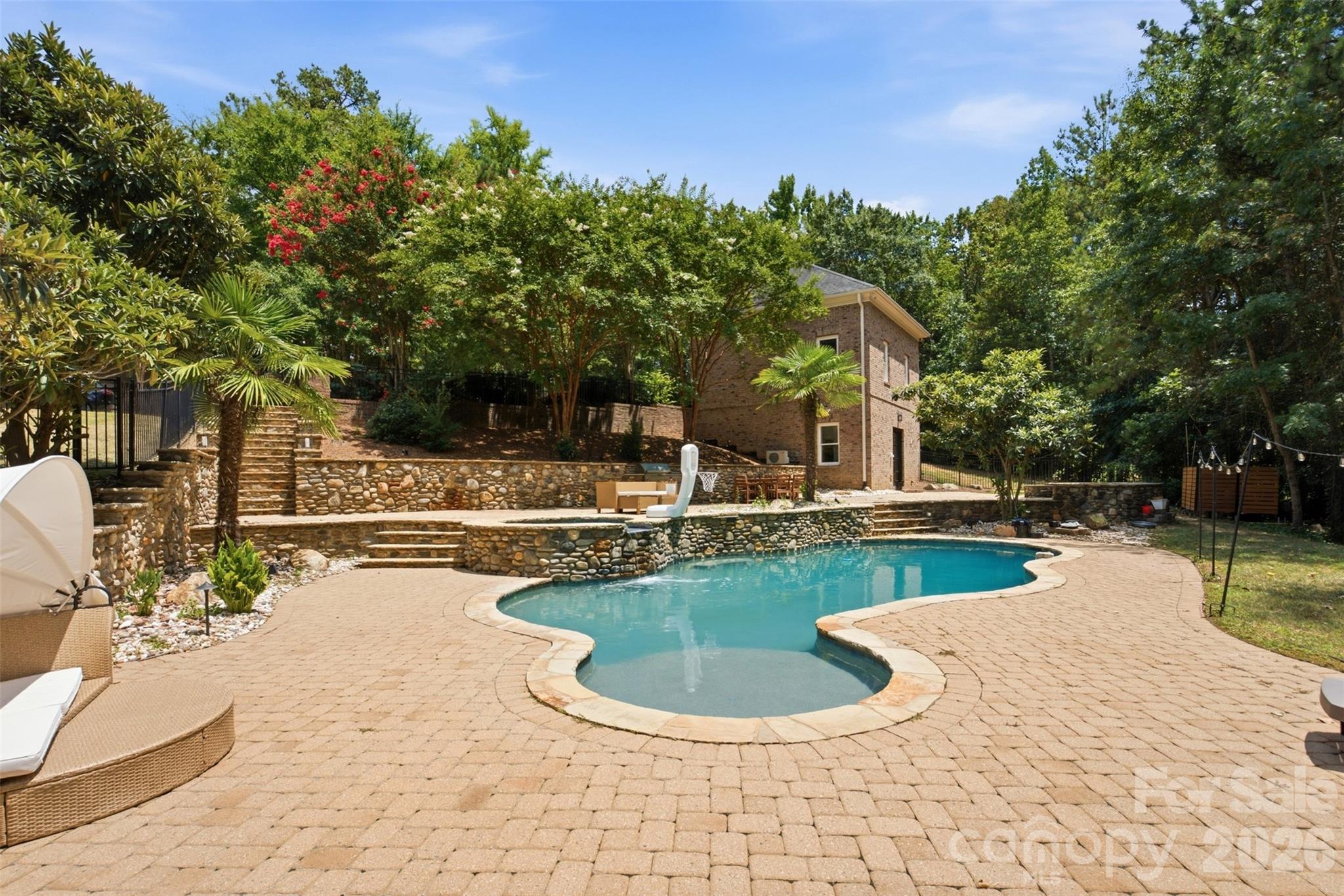 Ballantyne Country Club - Residential