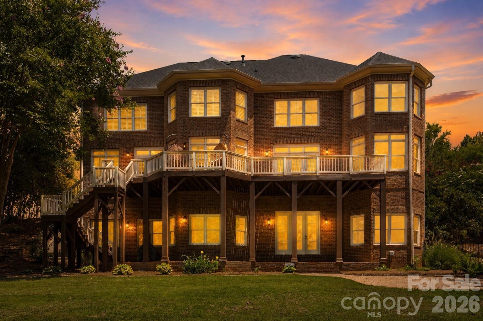 Ballantyne Country Club - Residential