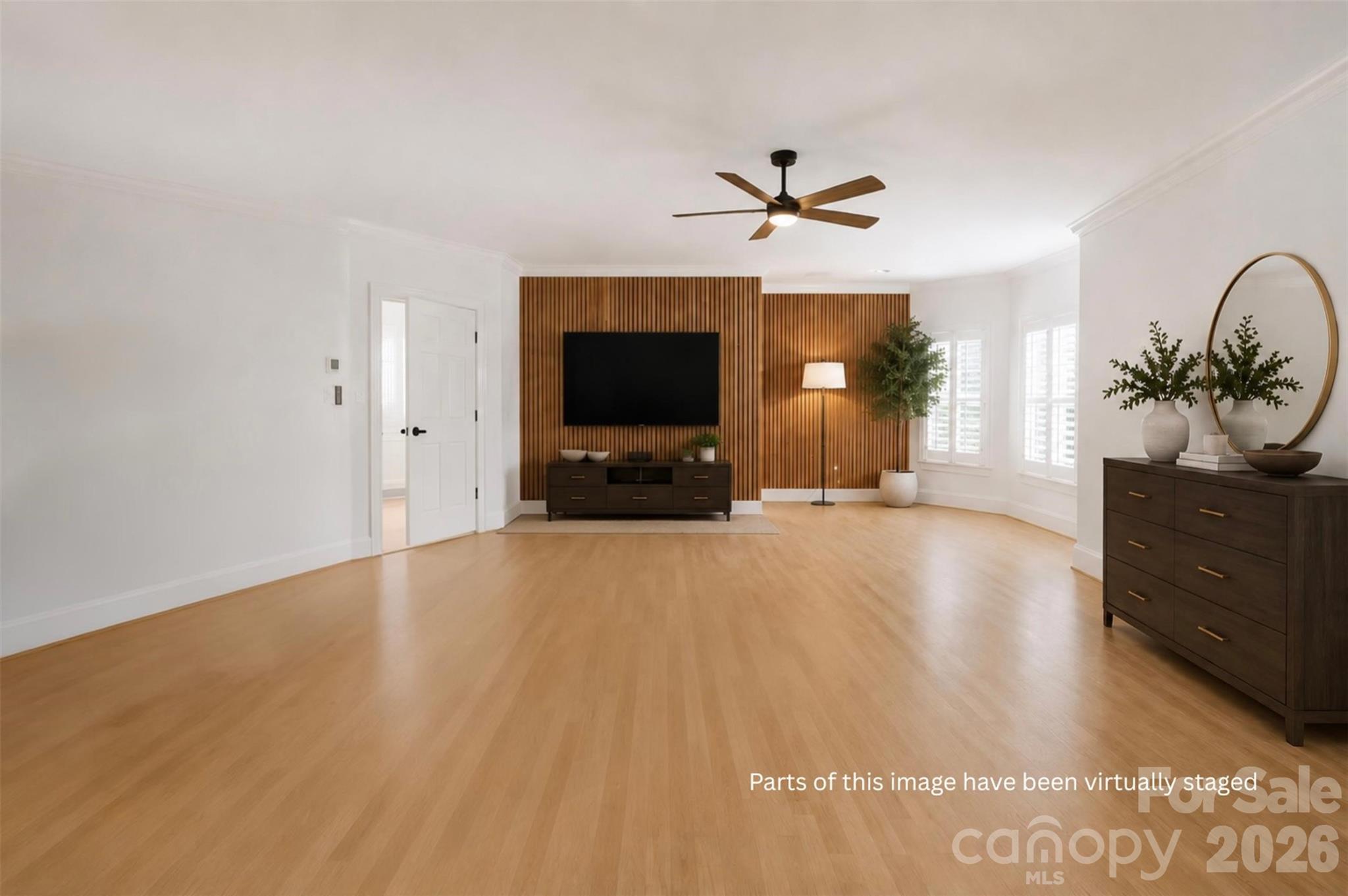 Ballantyne Country Club - Residential