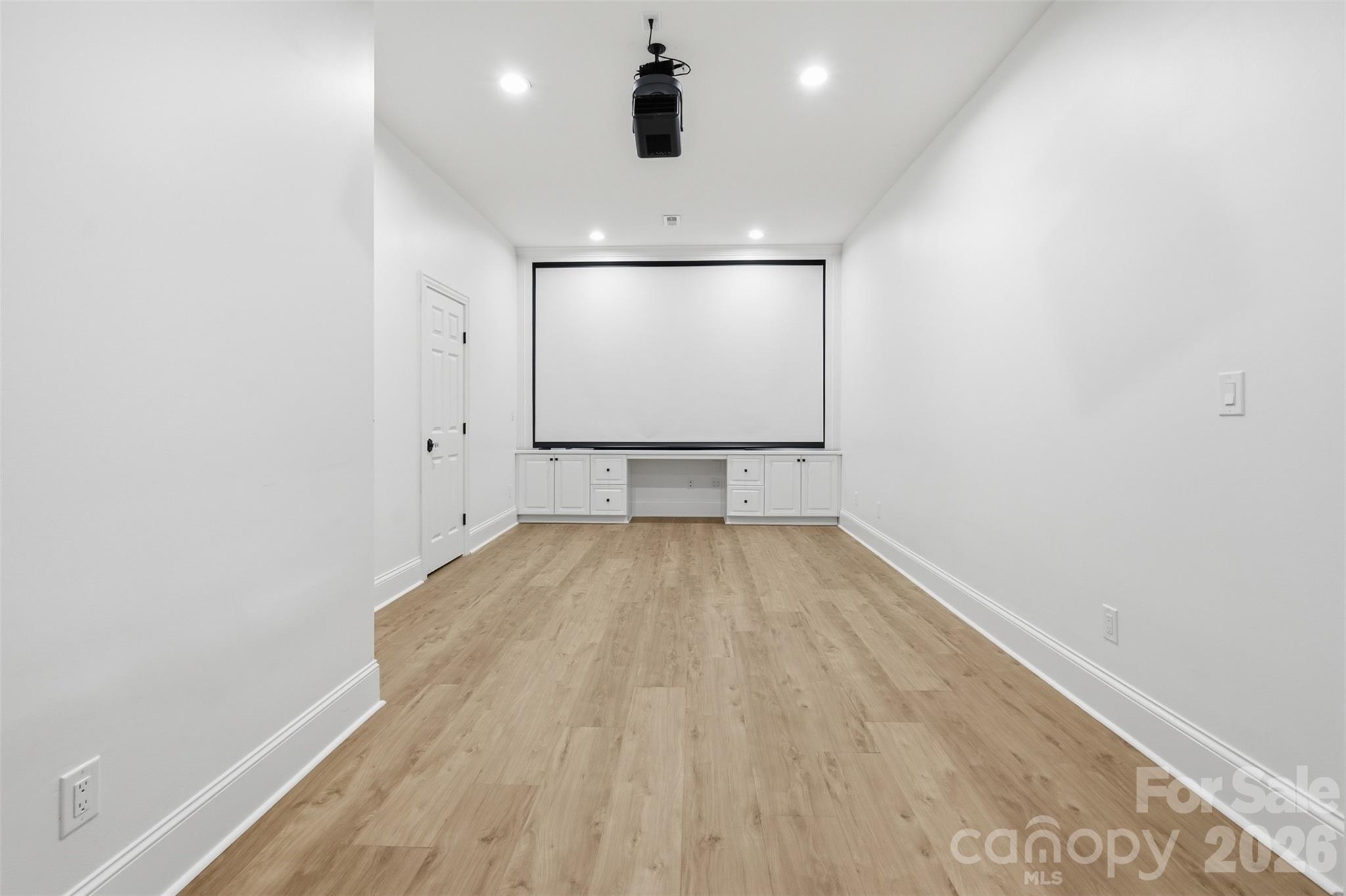 Ballantyne Country Club - Residential
