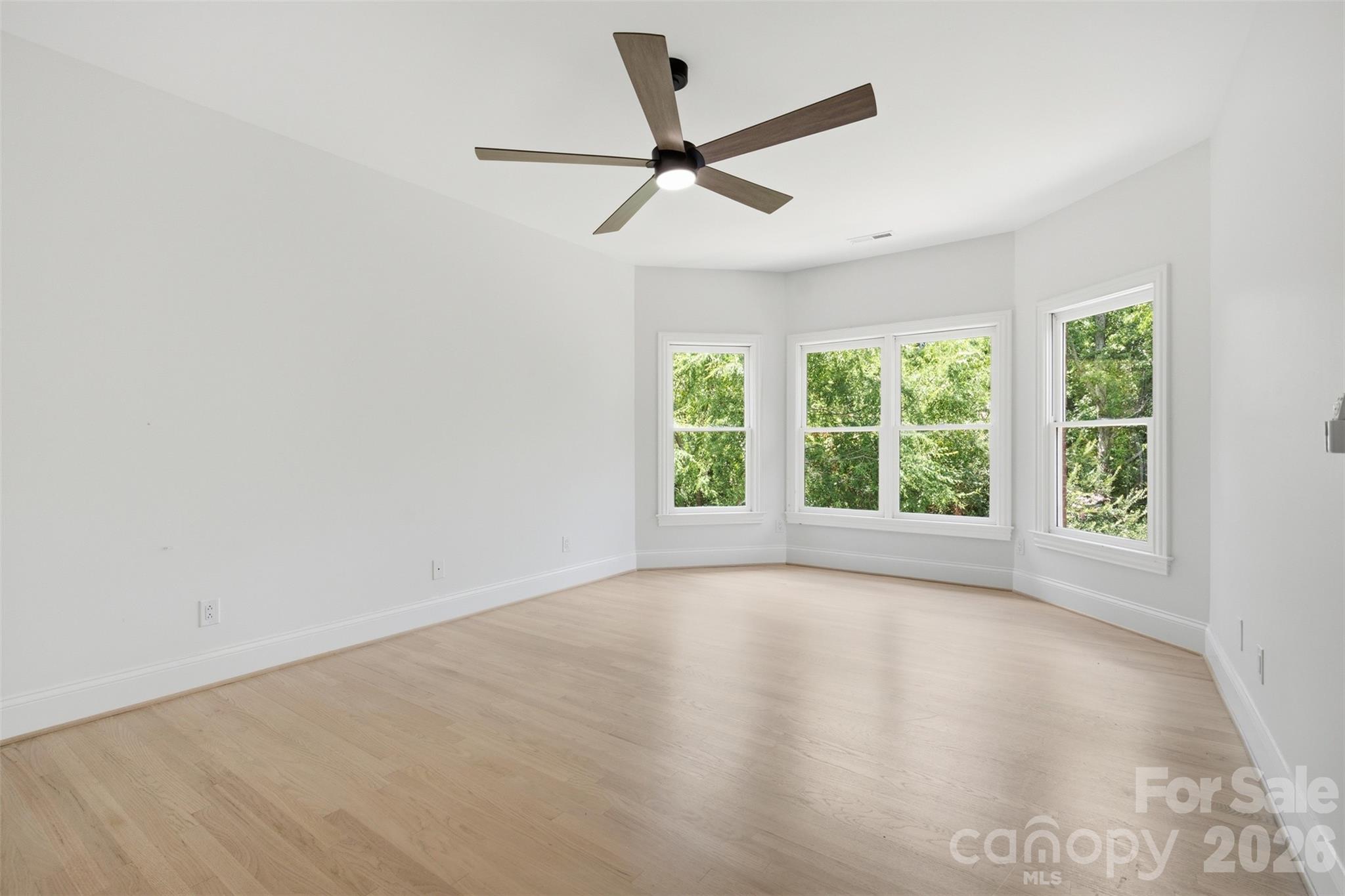Ballantyne Country Club - Residential